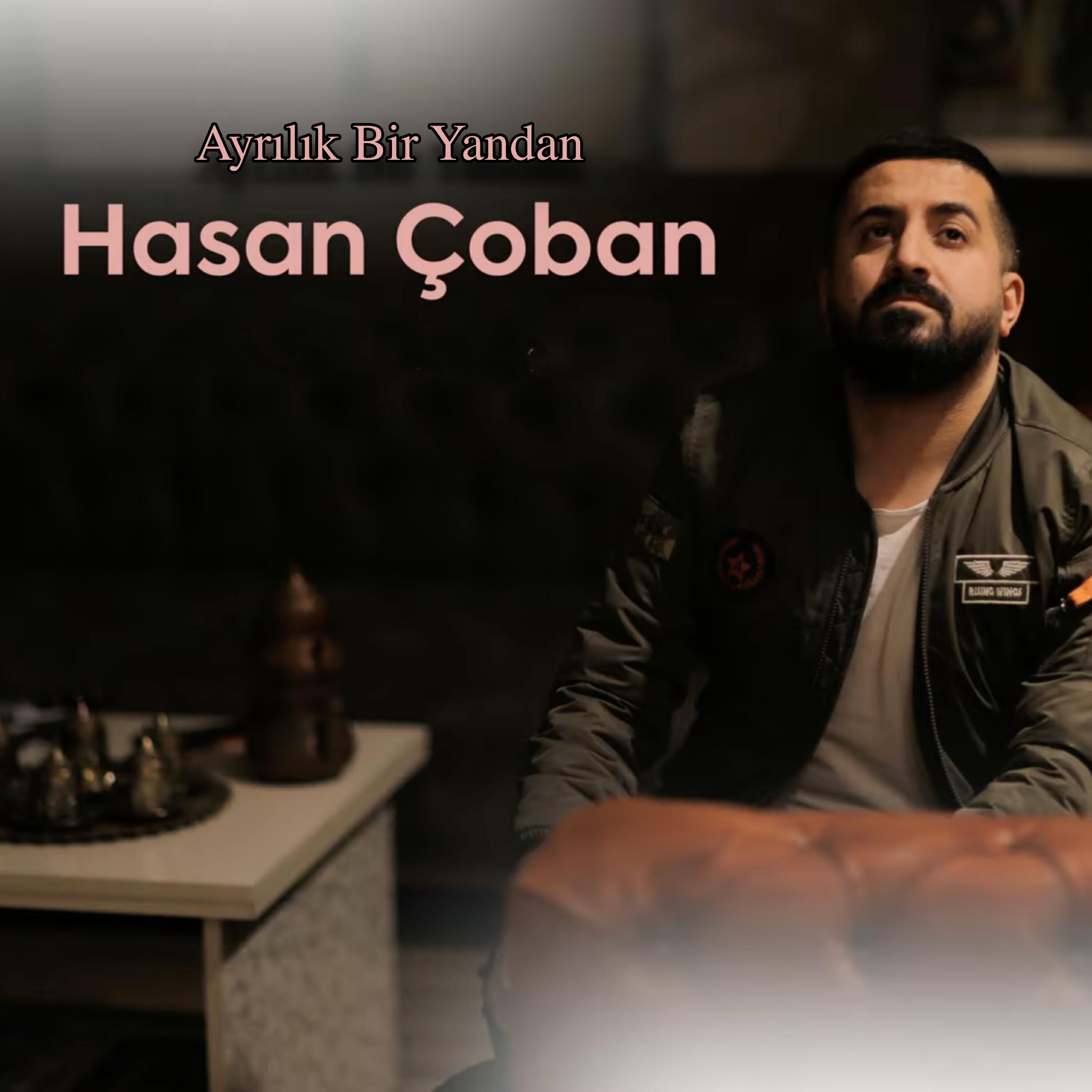 Релиз Ayrılık Bir Yandan