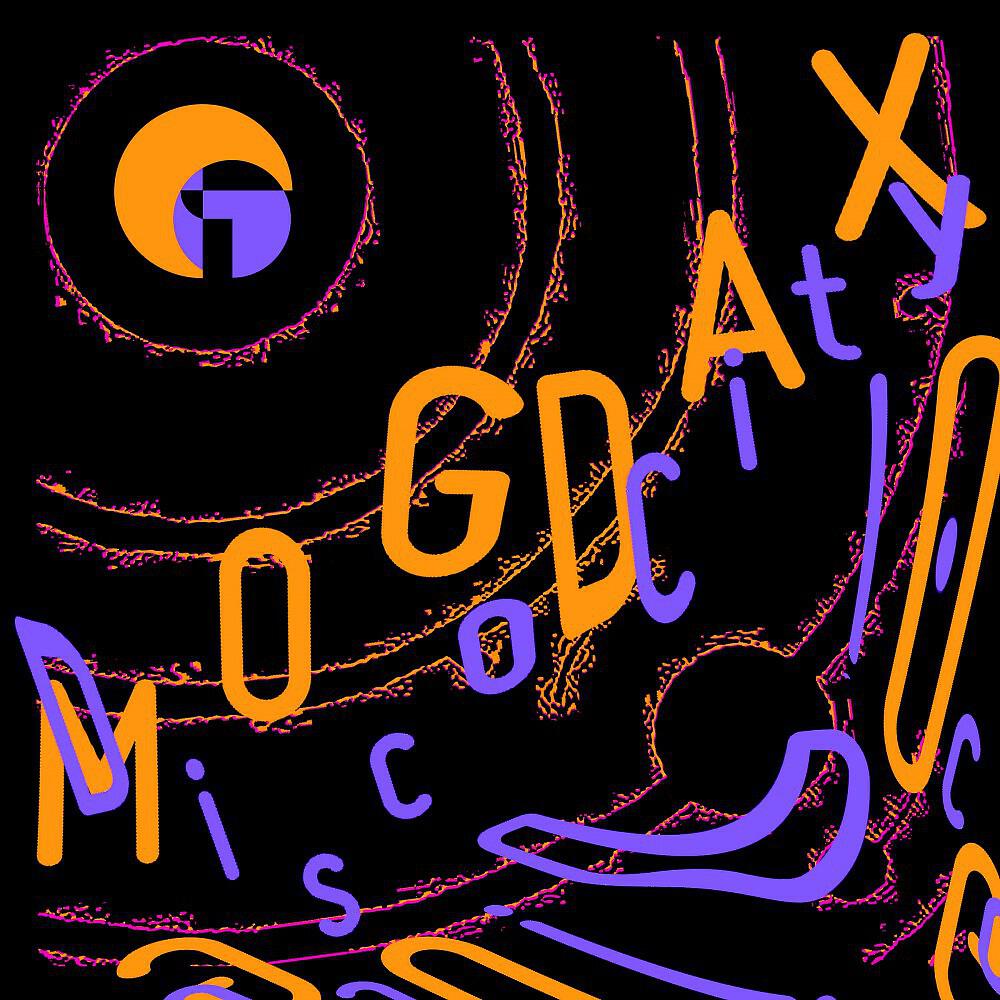 Релиз Disco City