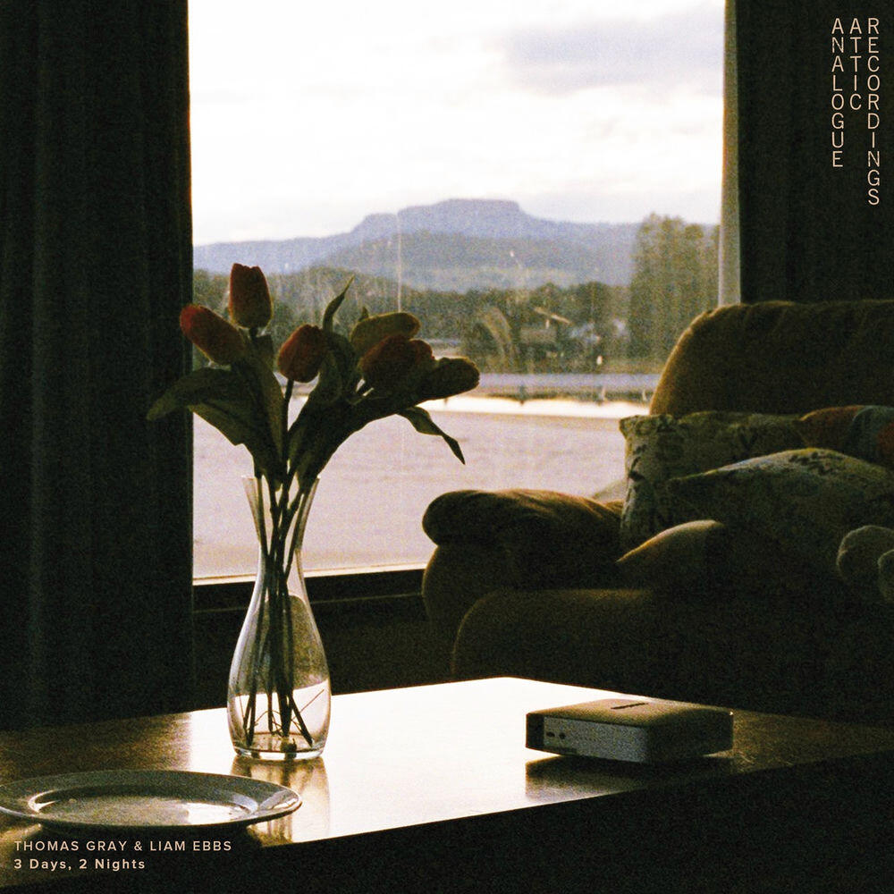 Релиз 3 Days, 2 Nights
