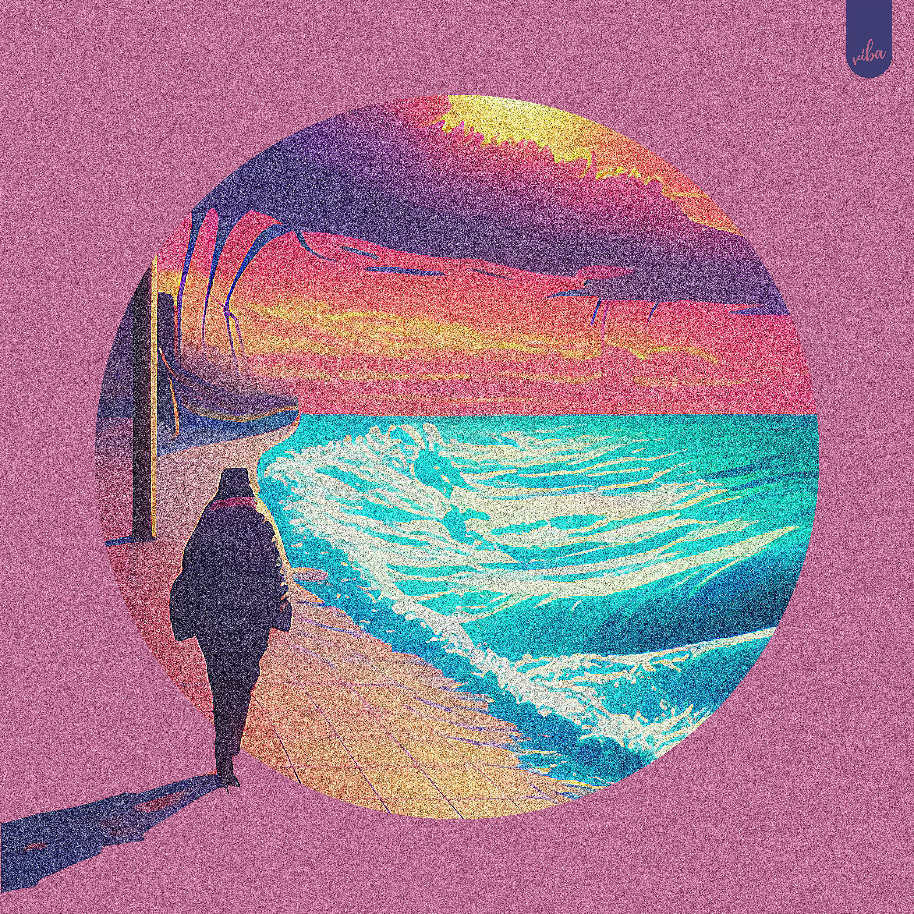 Релиз Seaside Stroll