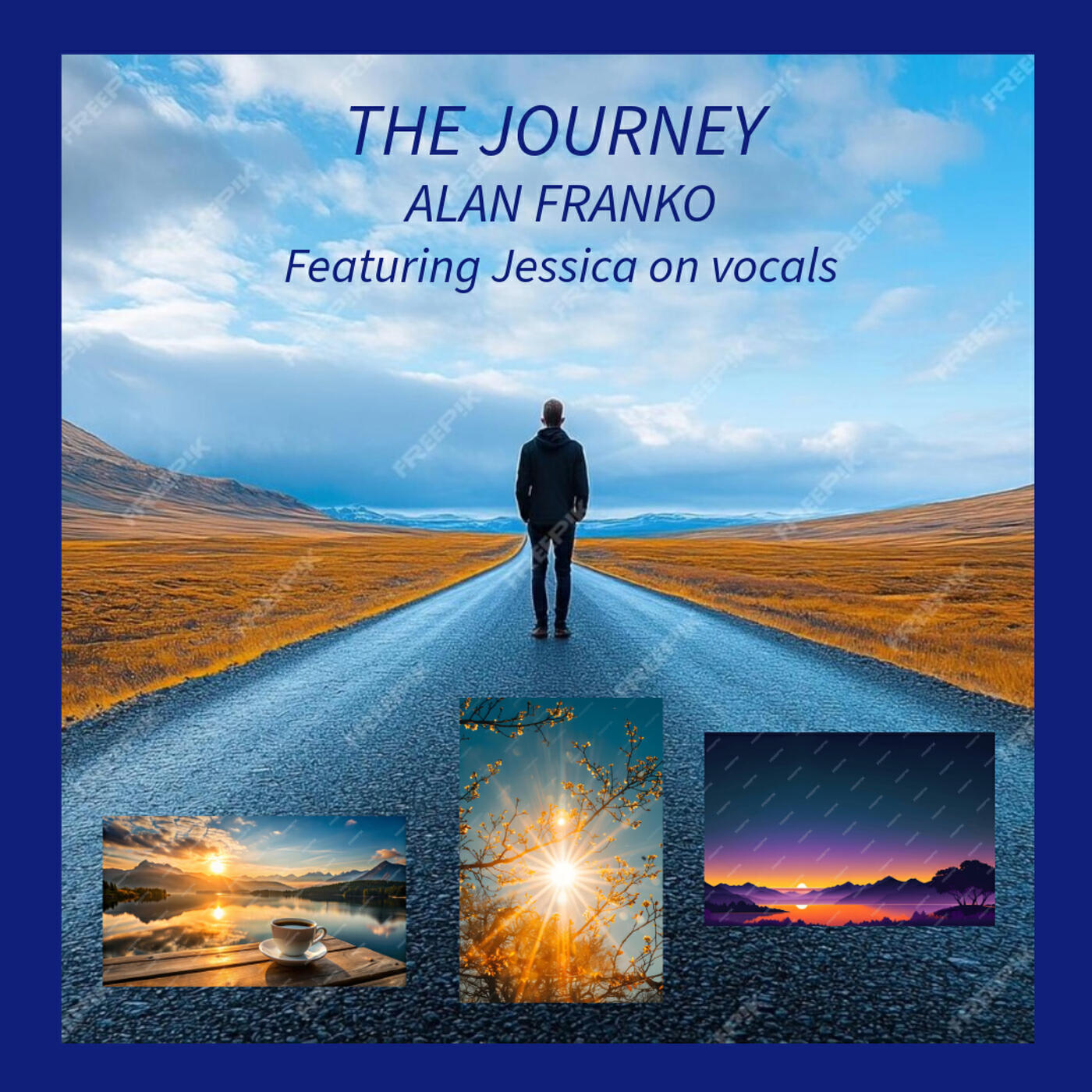 Alan Franko