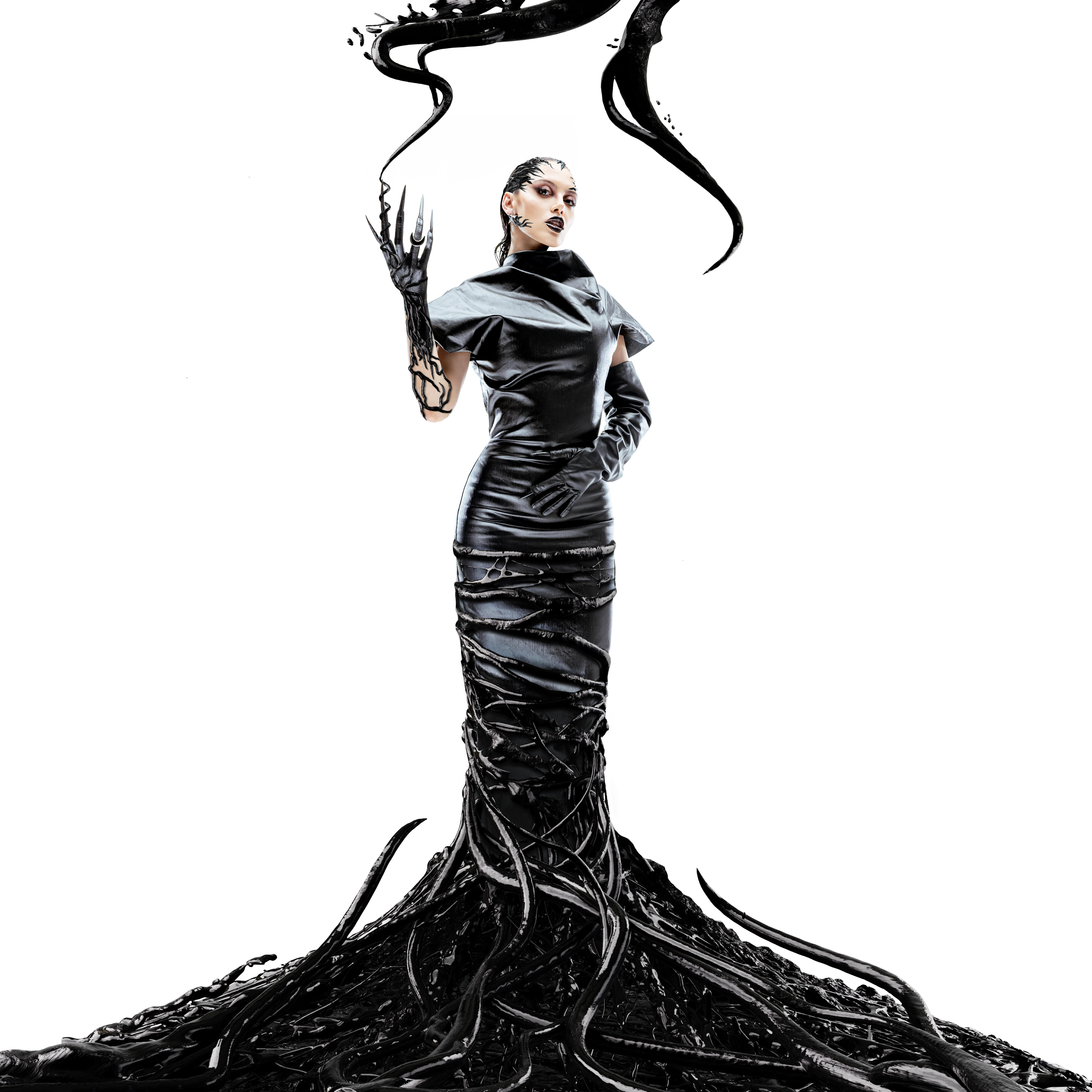 Релиз Spiritual Driveby