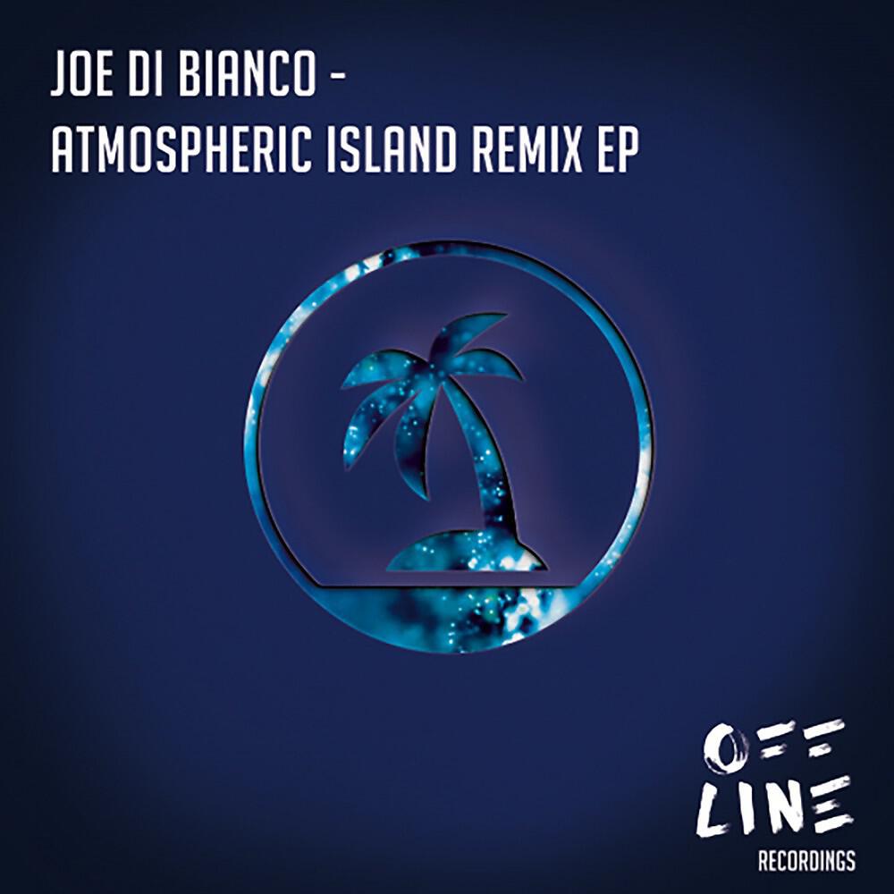 Релиз Atmospheric Island Remix EP
