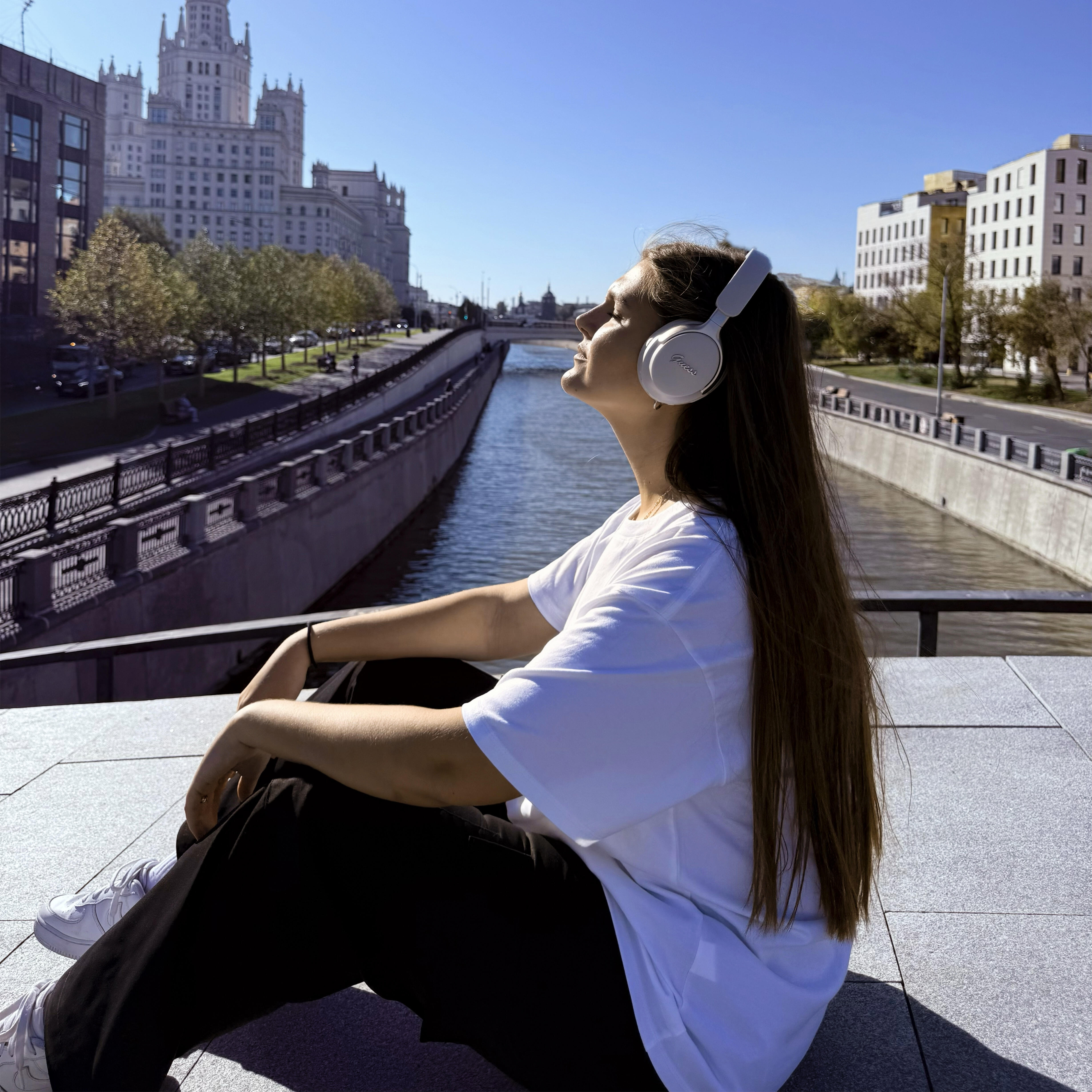 Релиз Любовь