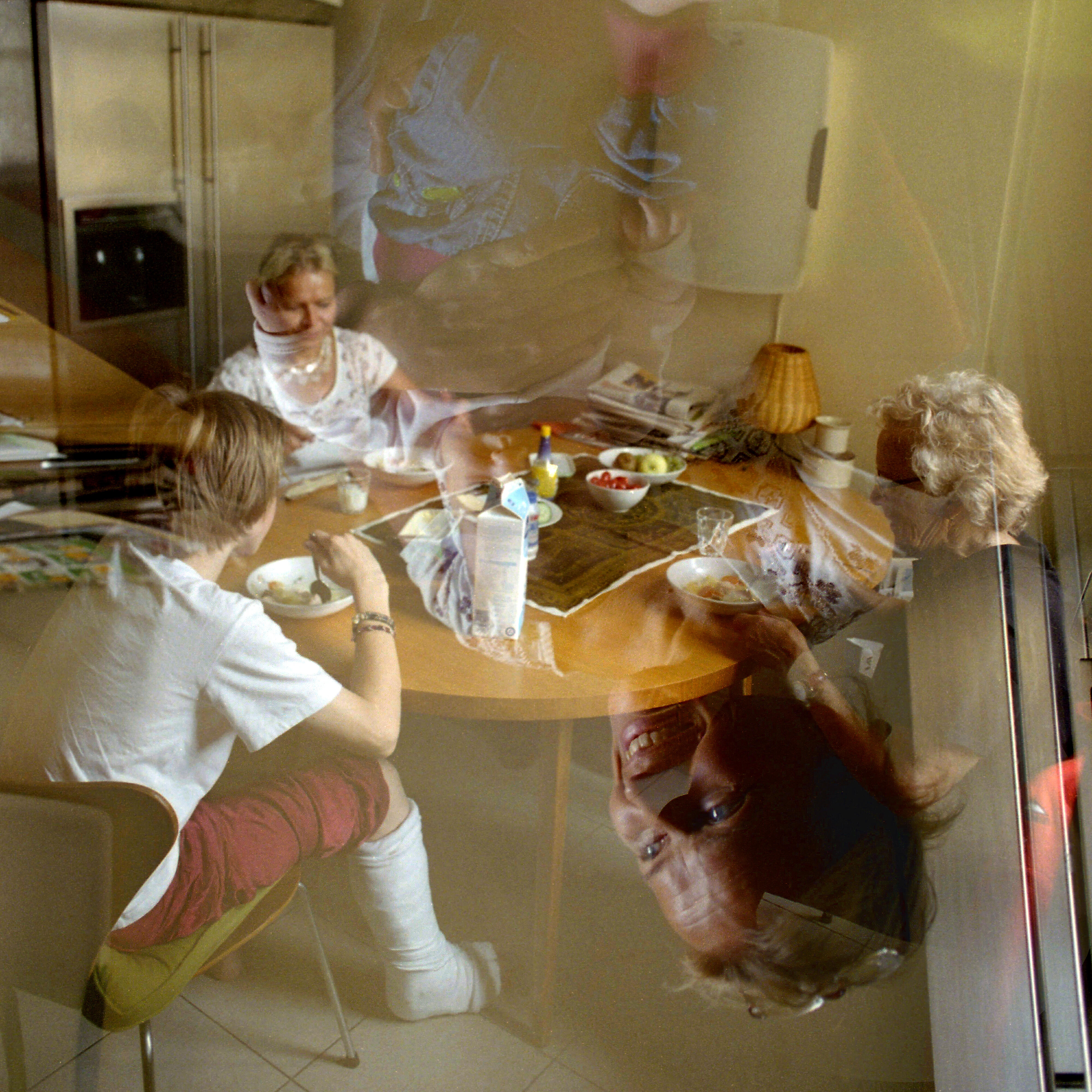 Релиз Suomalaista muotoiluu