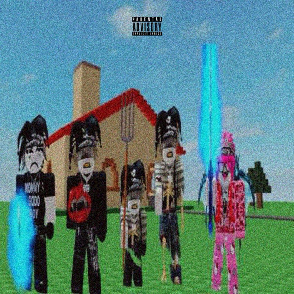 Релиз this is so ezz!! (len333 Remix)
