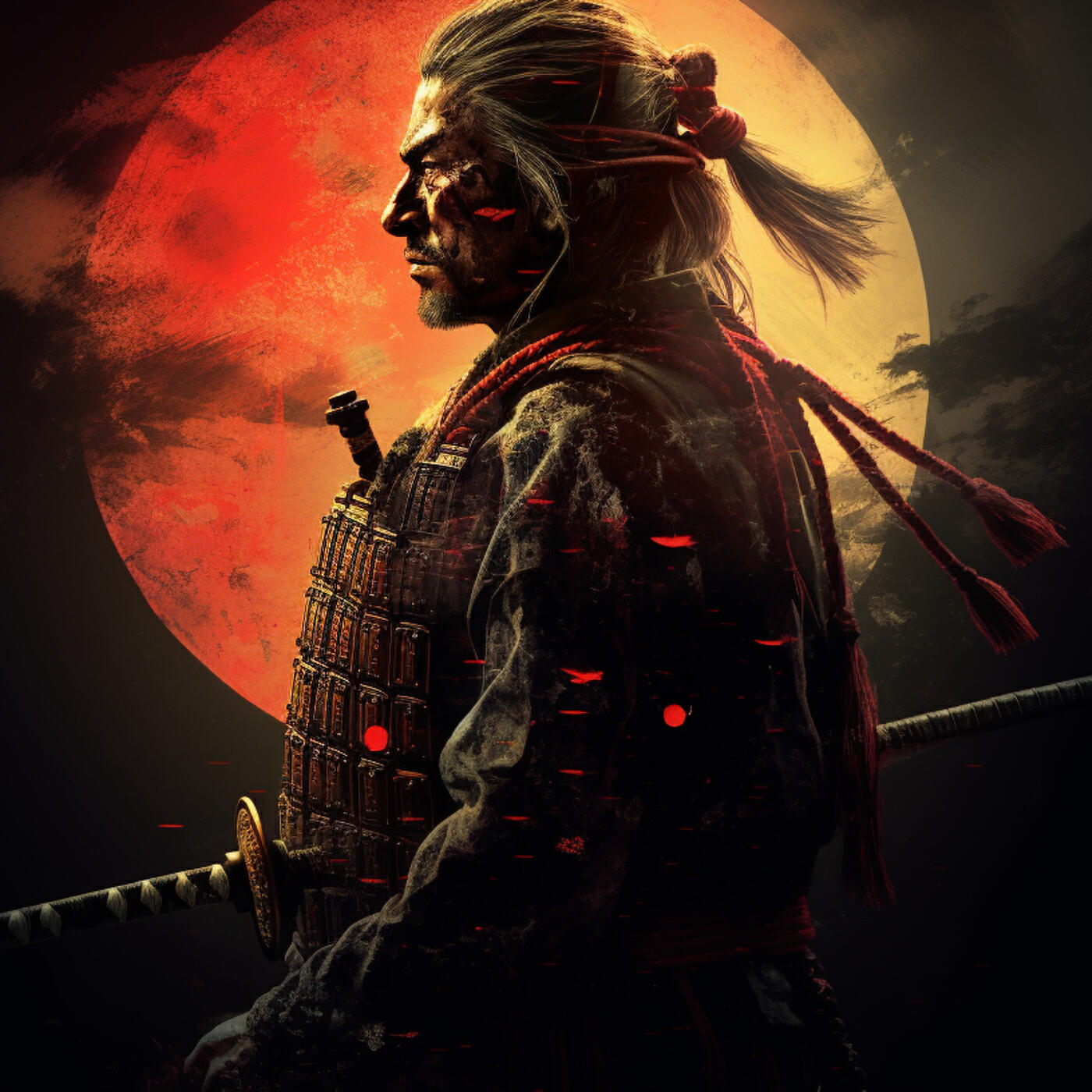 Релиз Terracotta Warrior