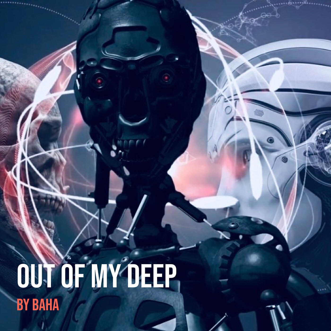 Релиз Out of My Deep