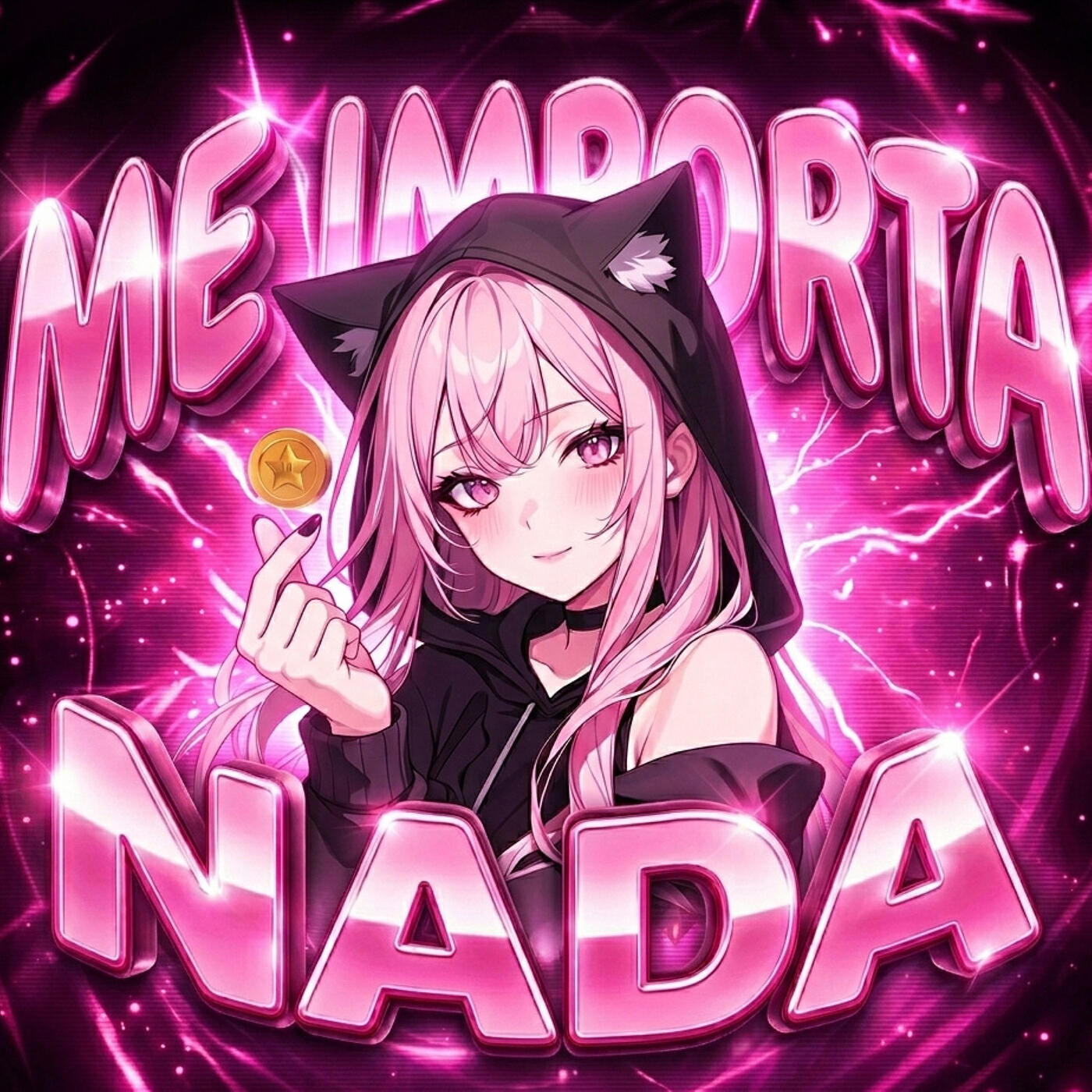 Релиз Me Importa Nada