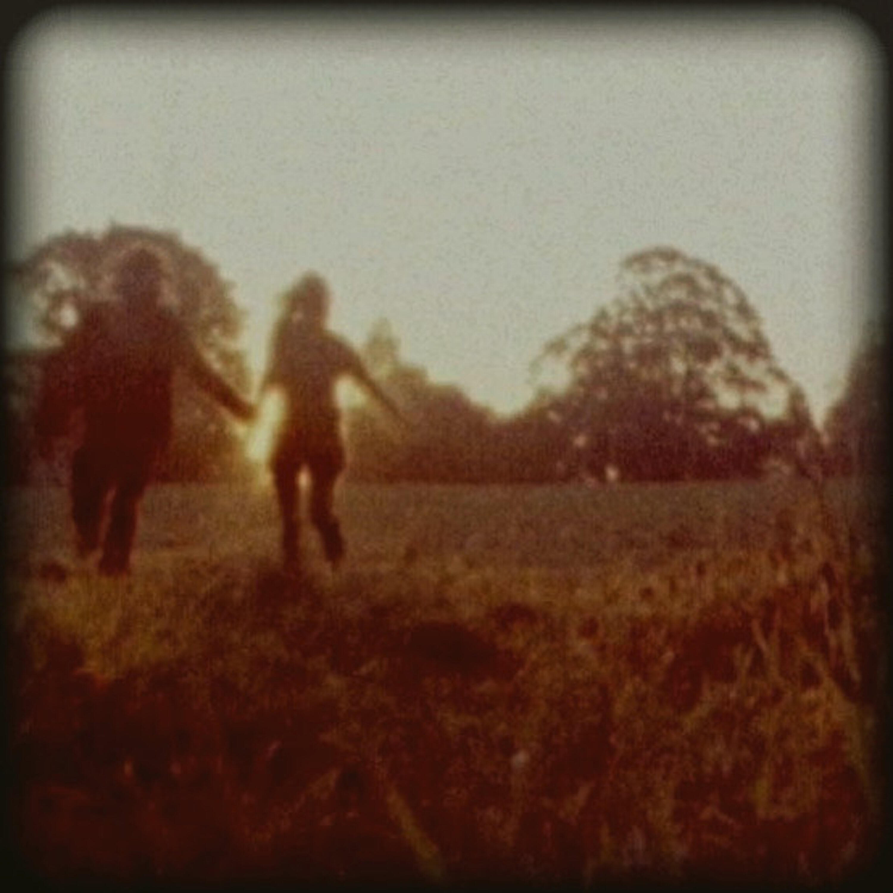 Релиз Young Heart