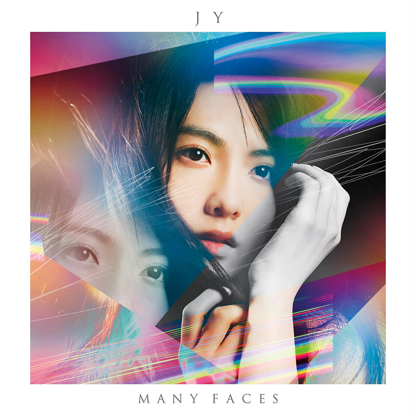 Релиз Many Faces Tamensei