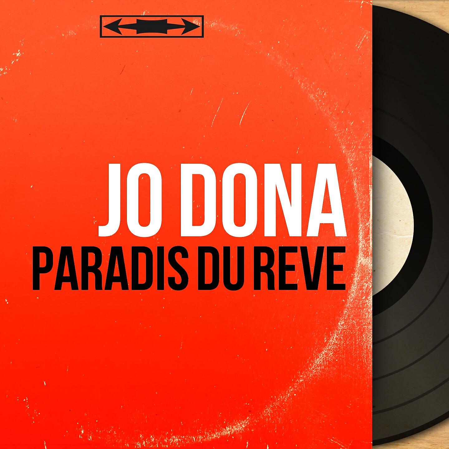 Релиз Paradis du rêve
