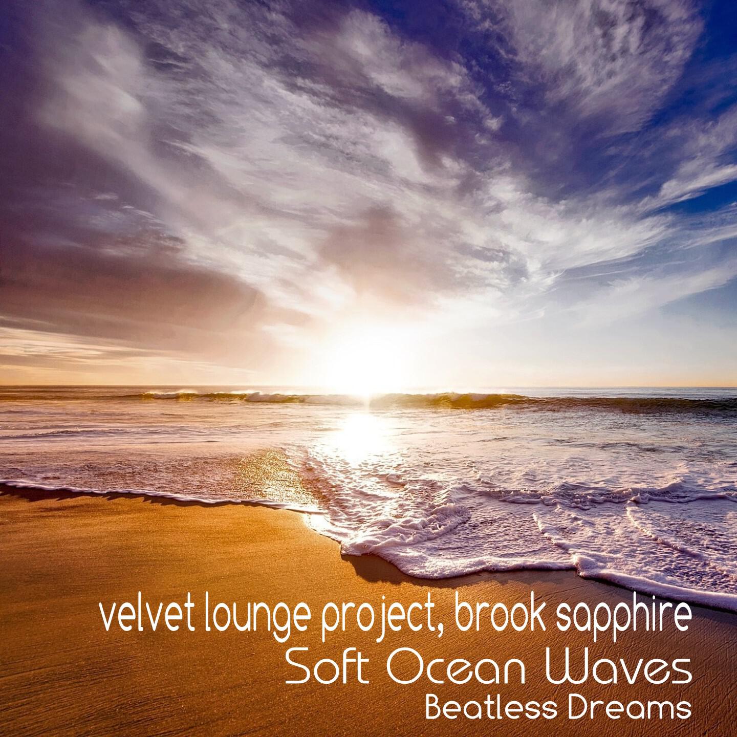 Релиз Soft Ocean Waves