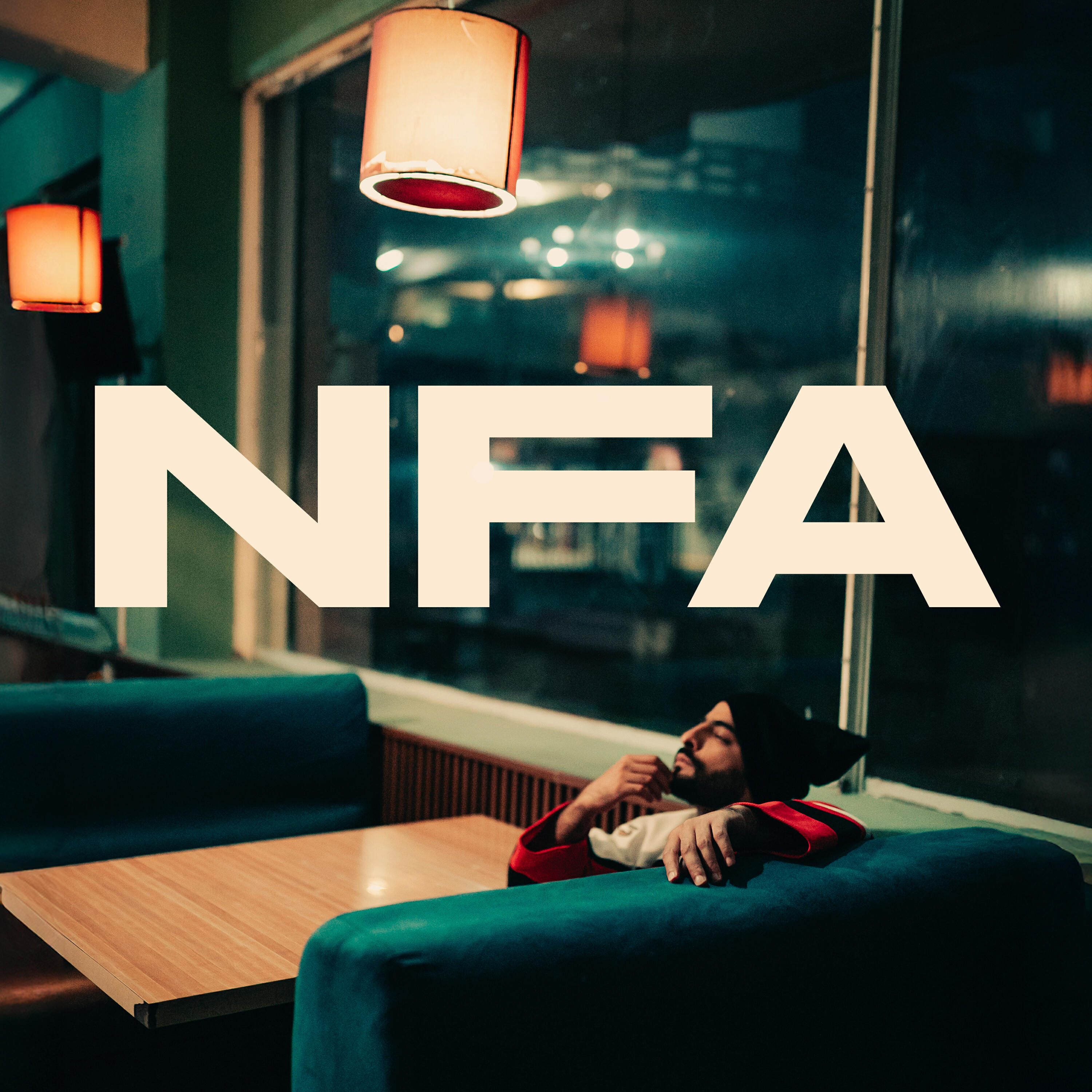 Релиз N F A