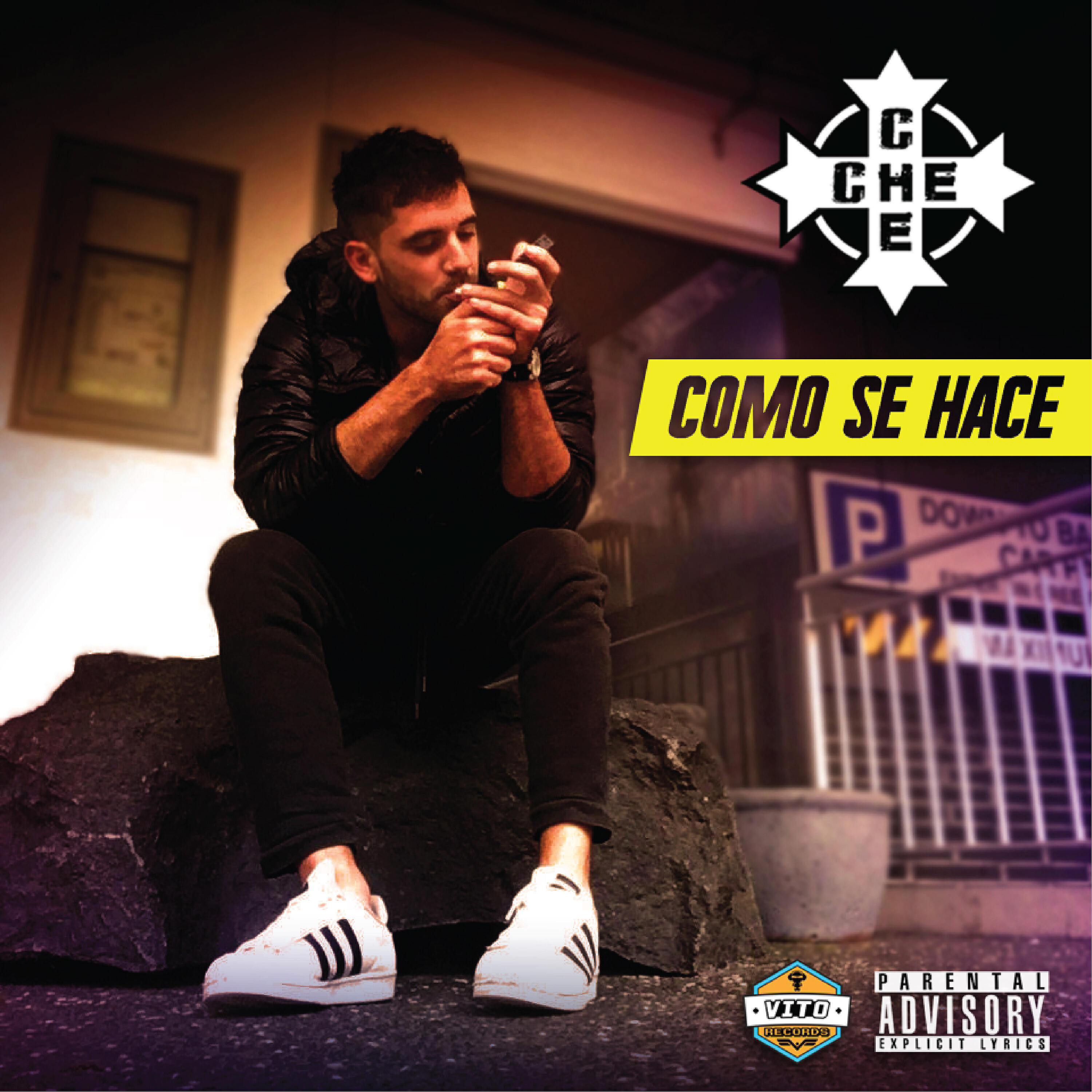 Релиз Como Se Hace