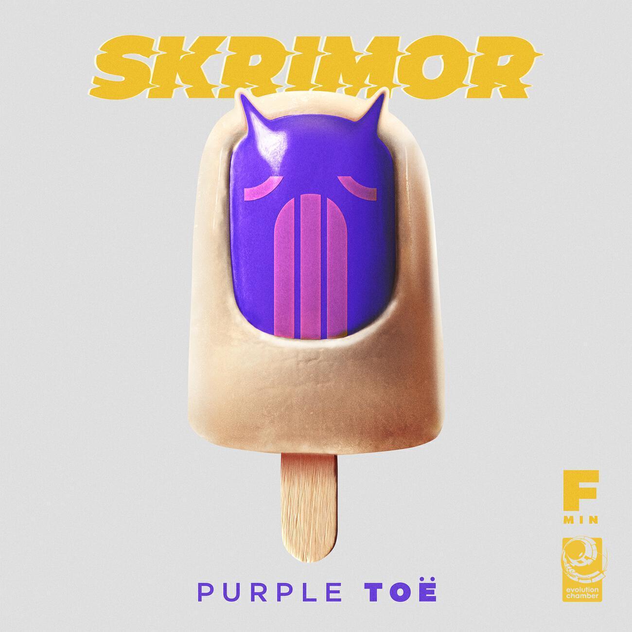Skrimor