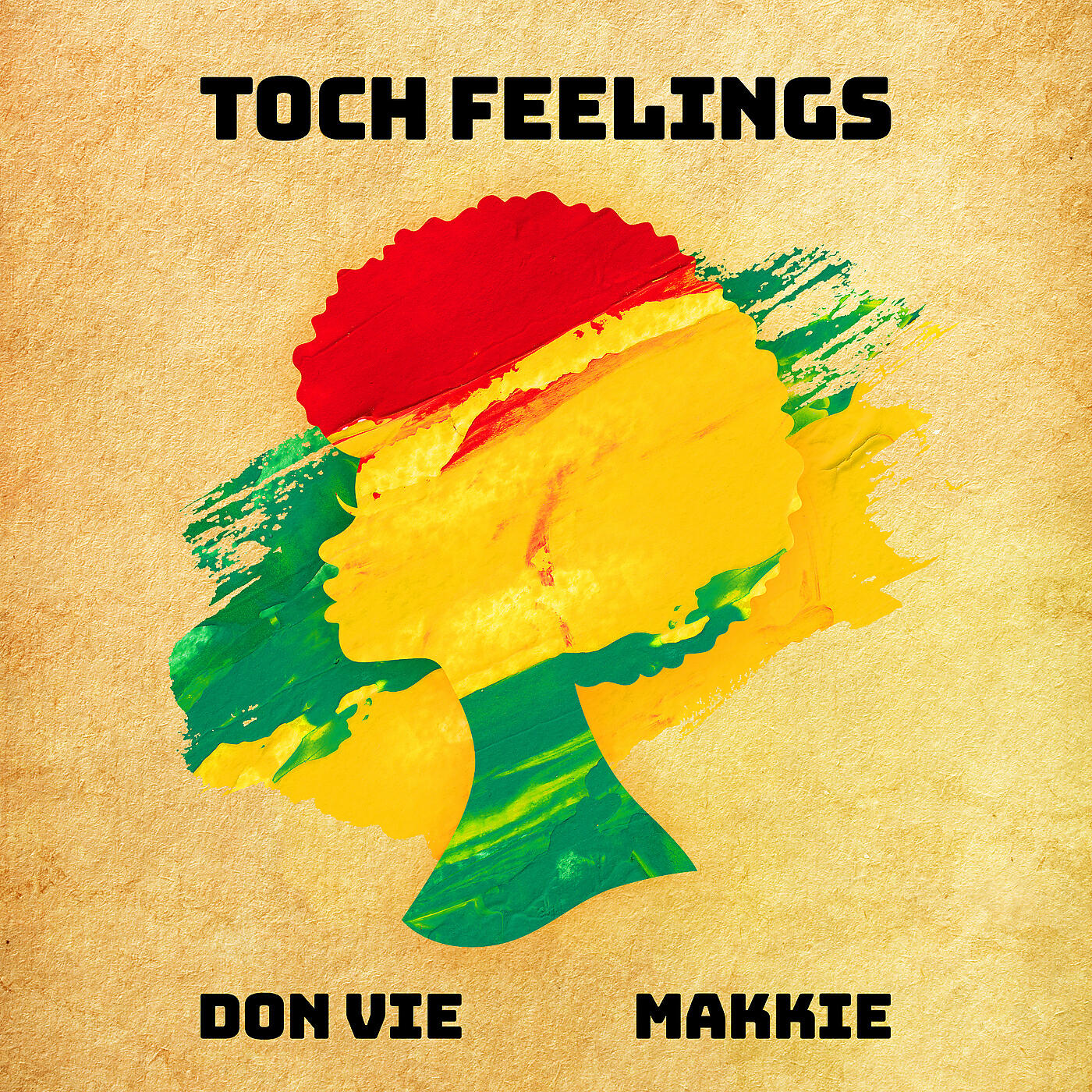 Релиз Toch Feelings