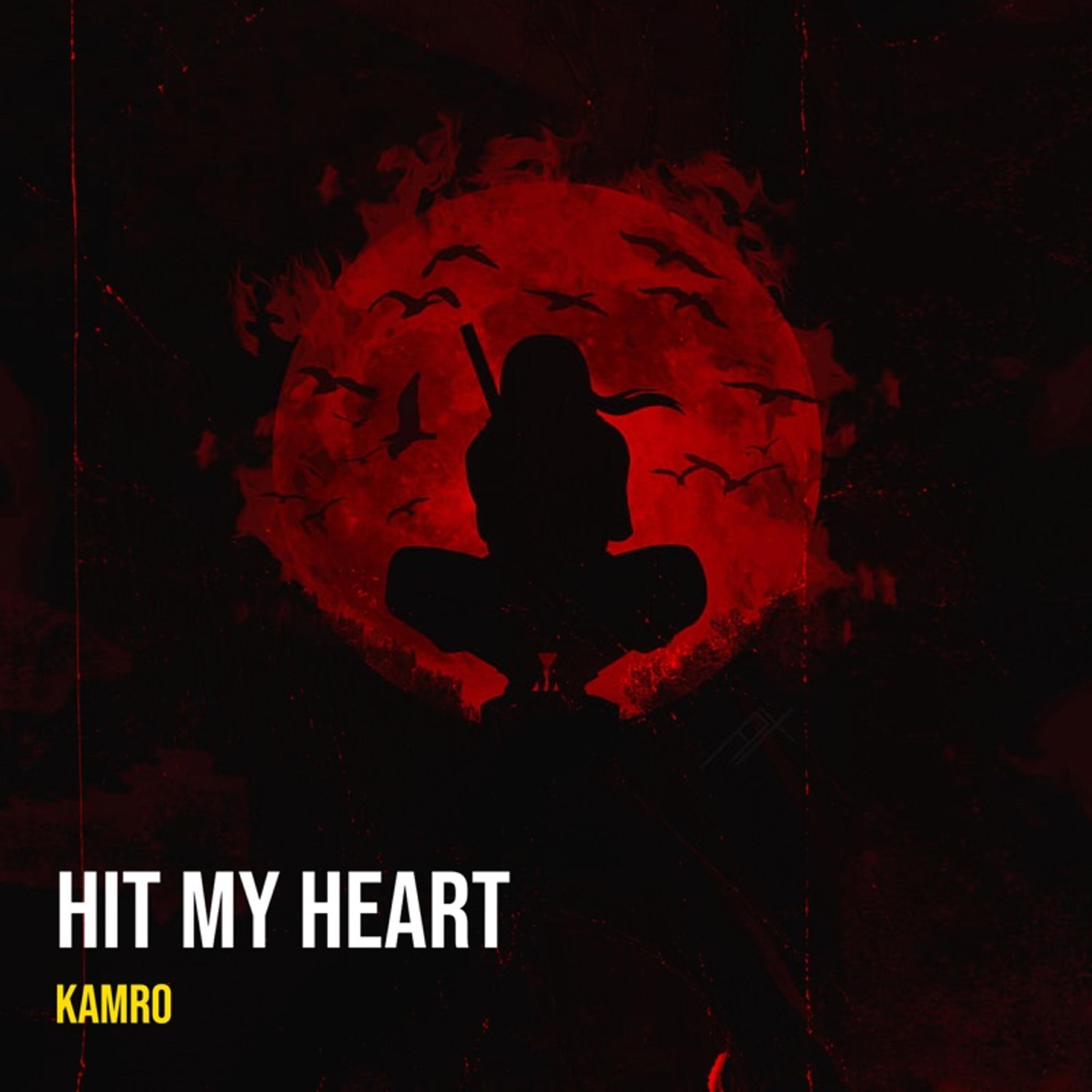 Релиз Hit My Heart