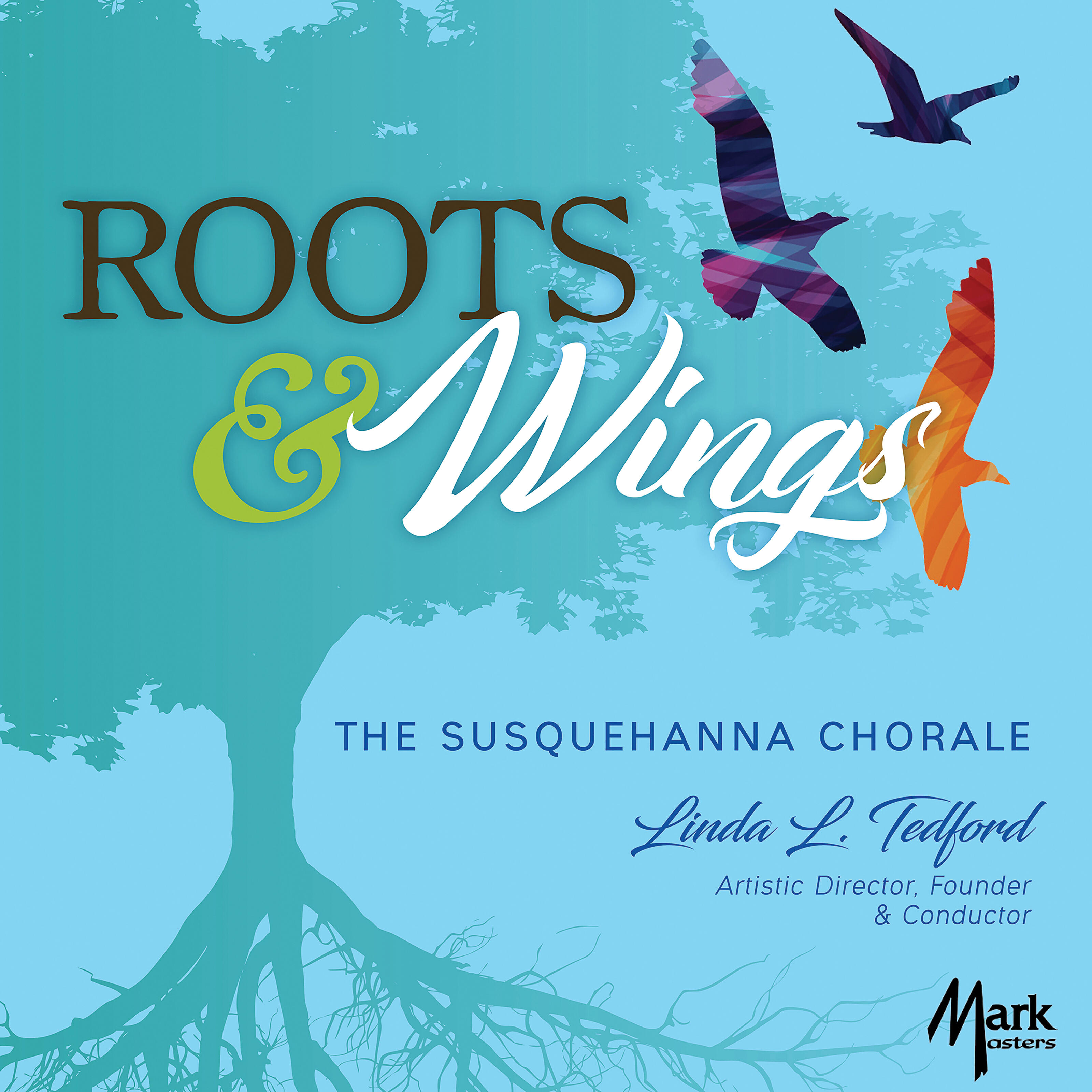 Релиз Roots & Wings