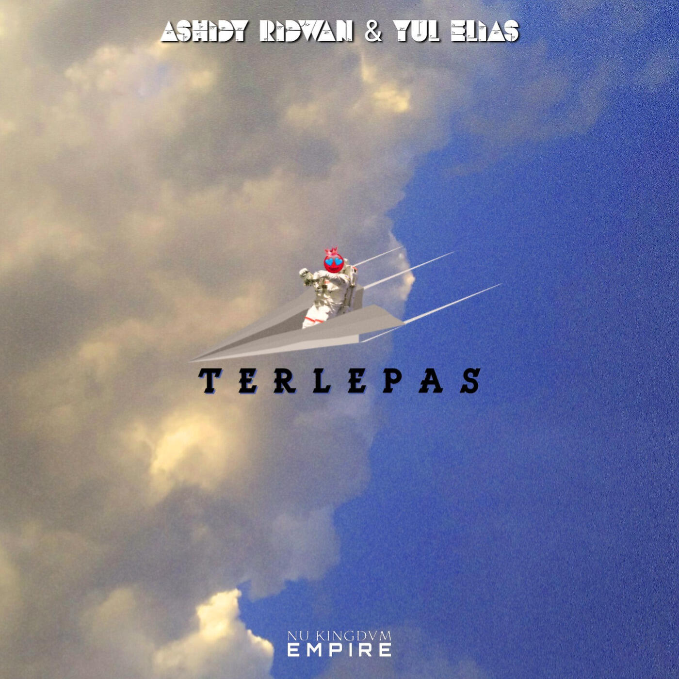 Релиз Terlepas