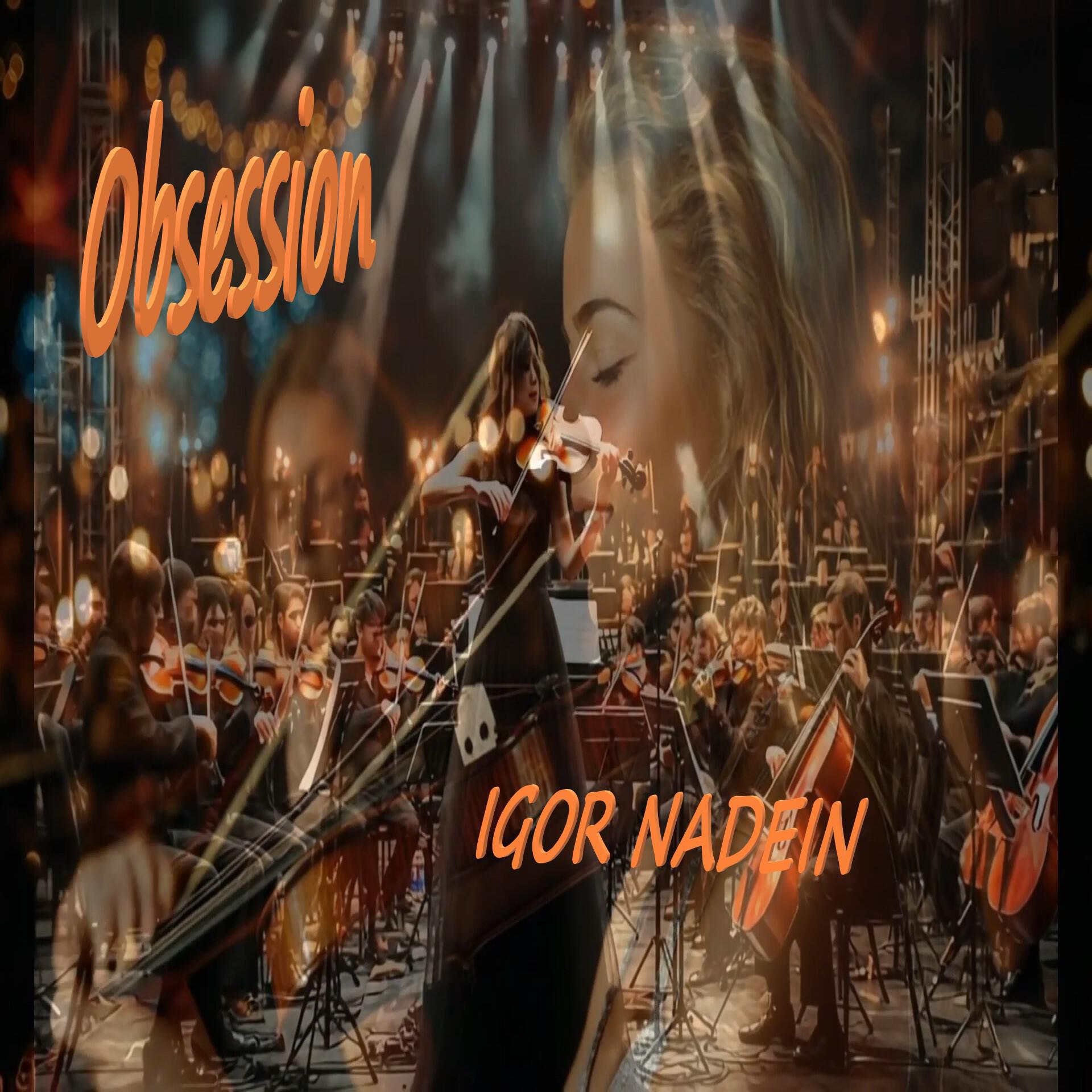 Релиз Obsession