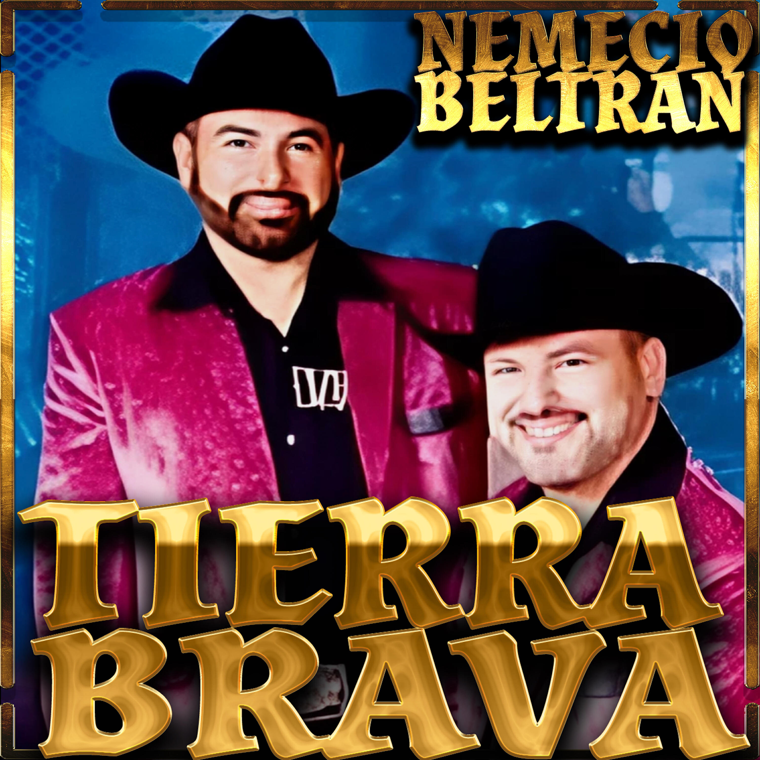 Релиз Nemecio Beltran