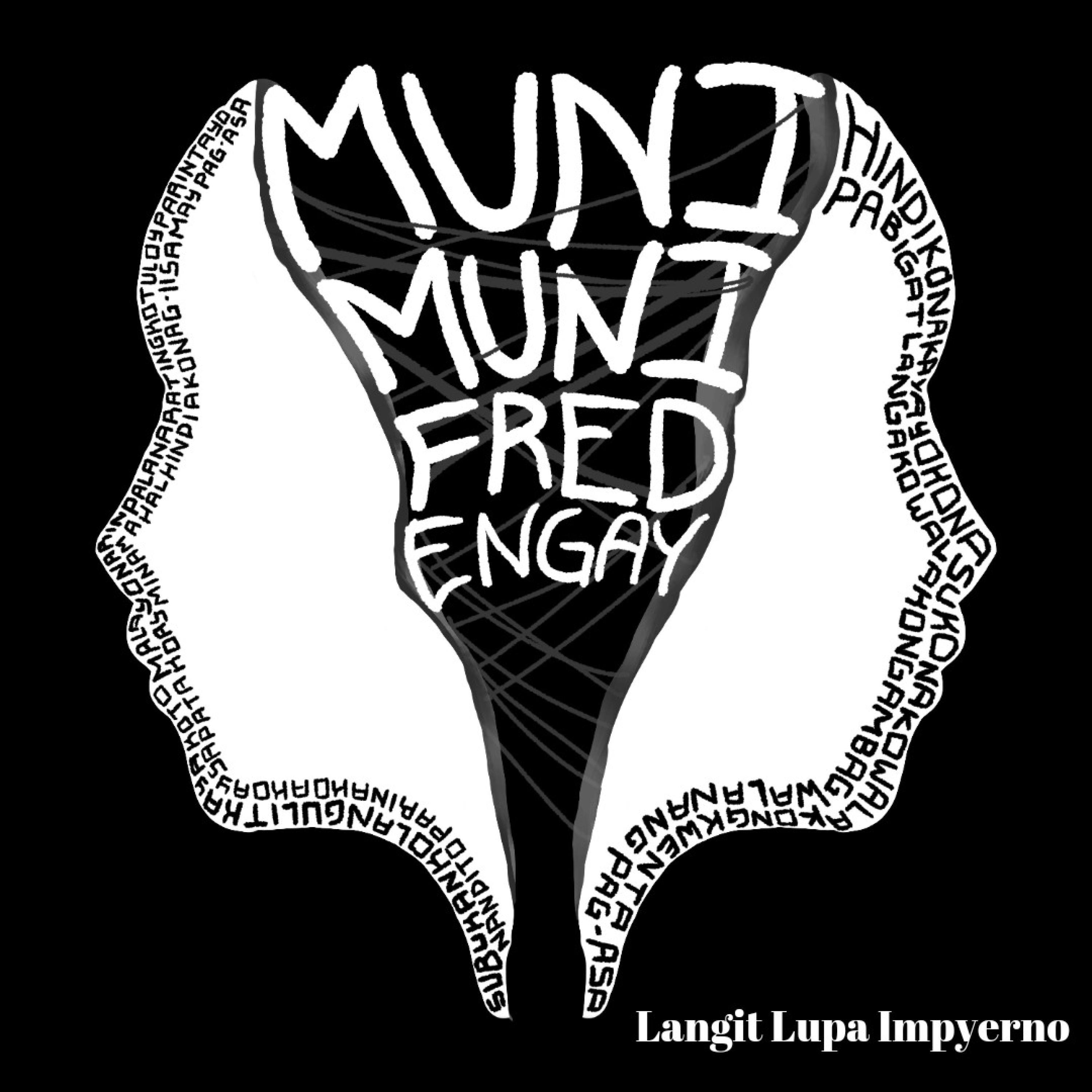Релиз Langit Lupa Impyerno