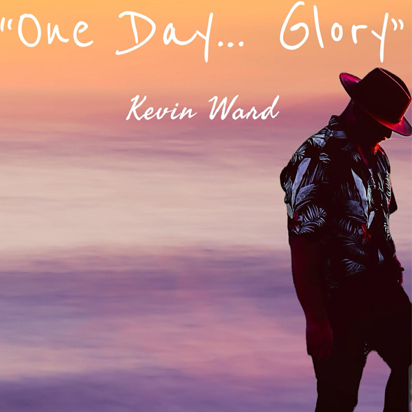 Релиз “One Day…Glory”