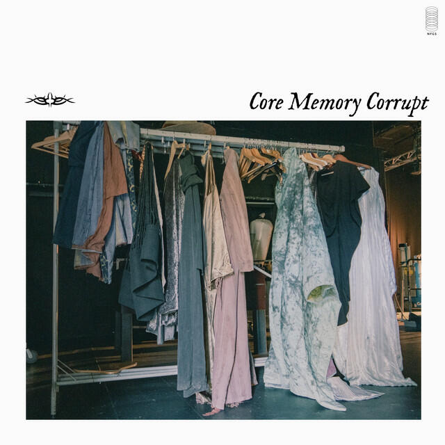 Релиз Core Memory Corrupt