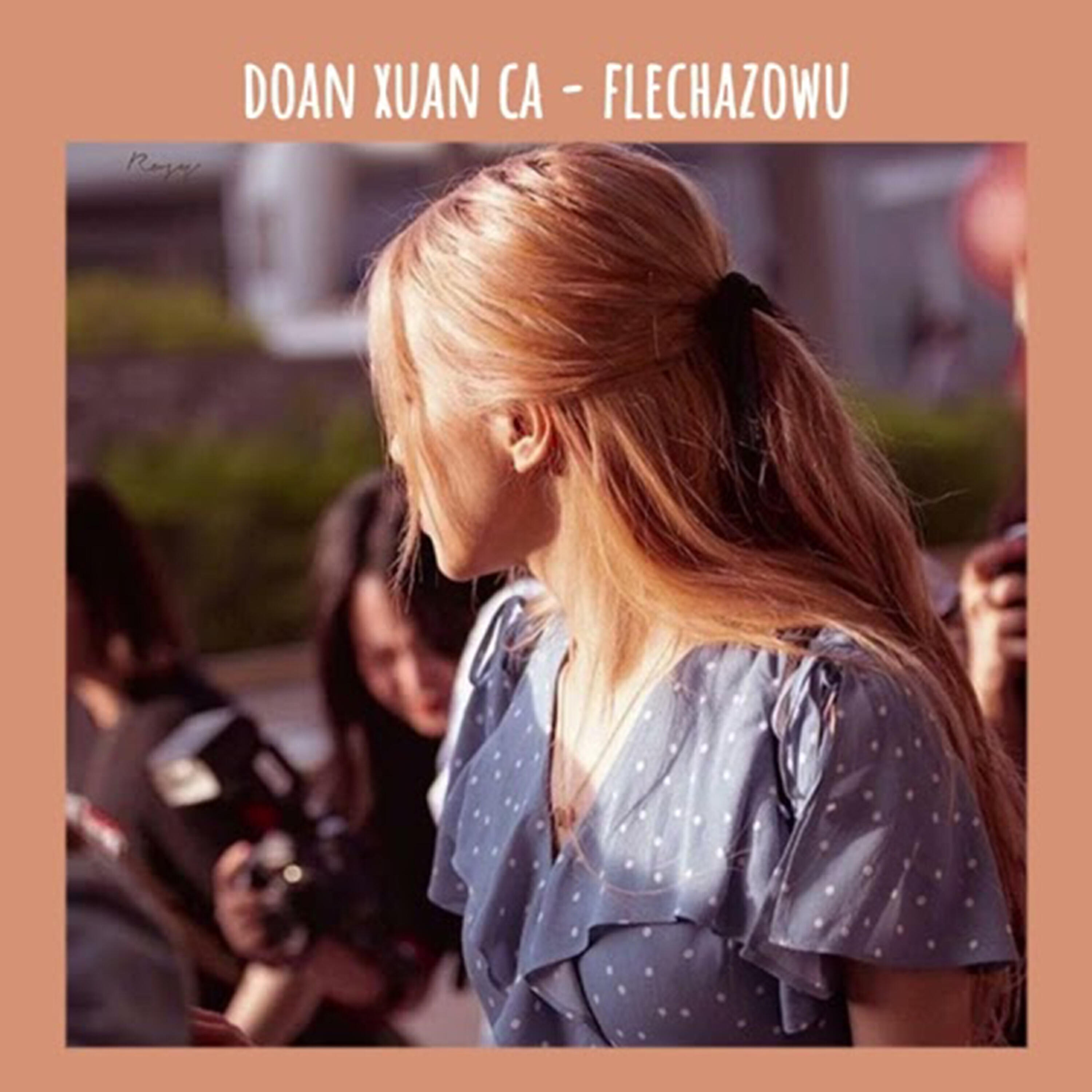 Релиз Đoản Xuân Ca (Slowed)