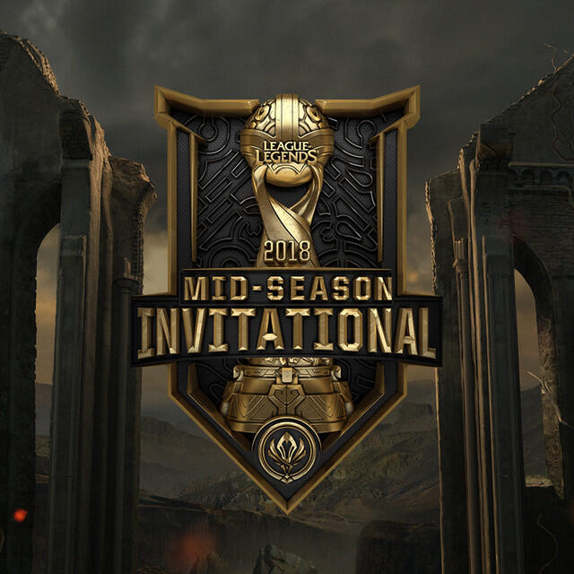 Релиз 2018 Mid-Season Invitational Theme (feat. Danger)