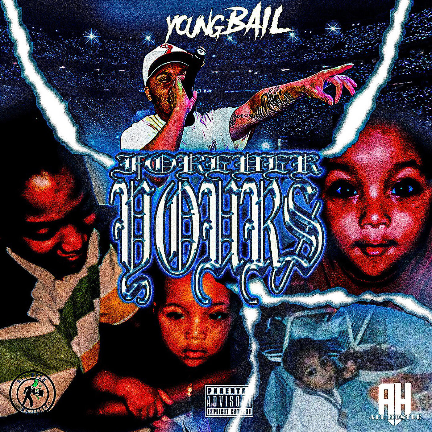 Young Bail