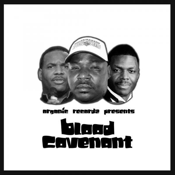 Релиз Blood Covenant