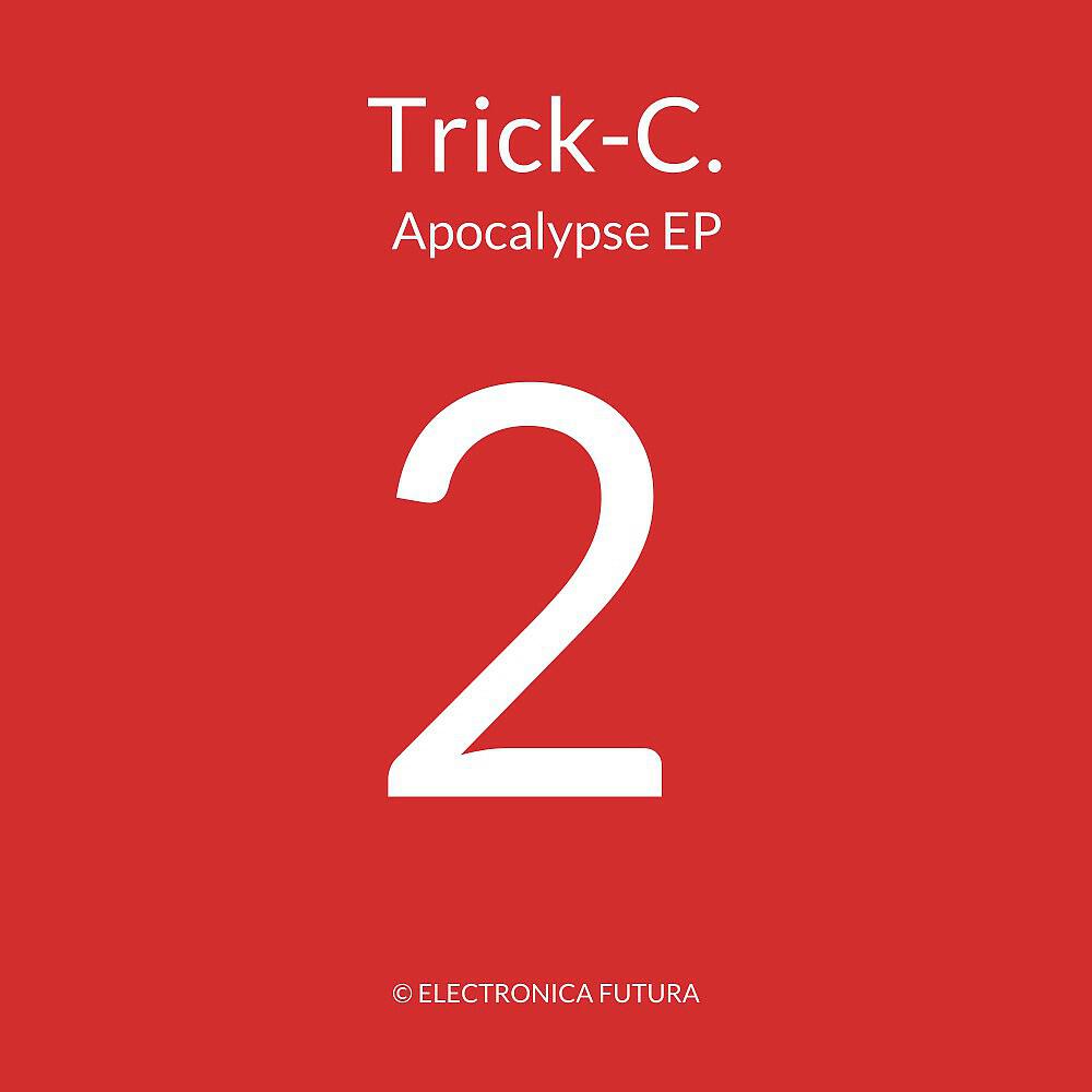 Релиз Apocalypse