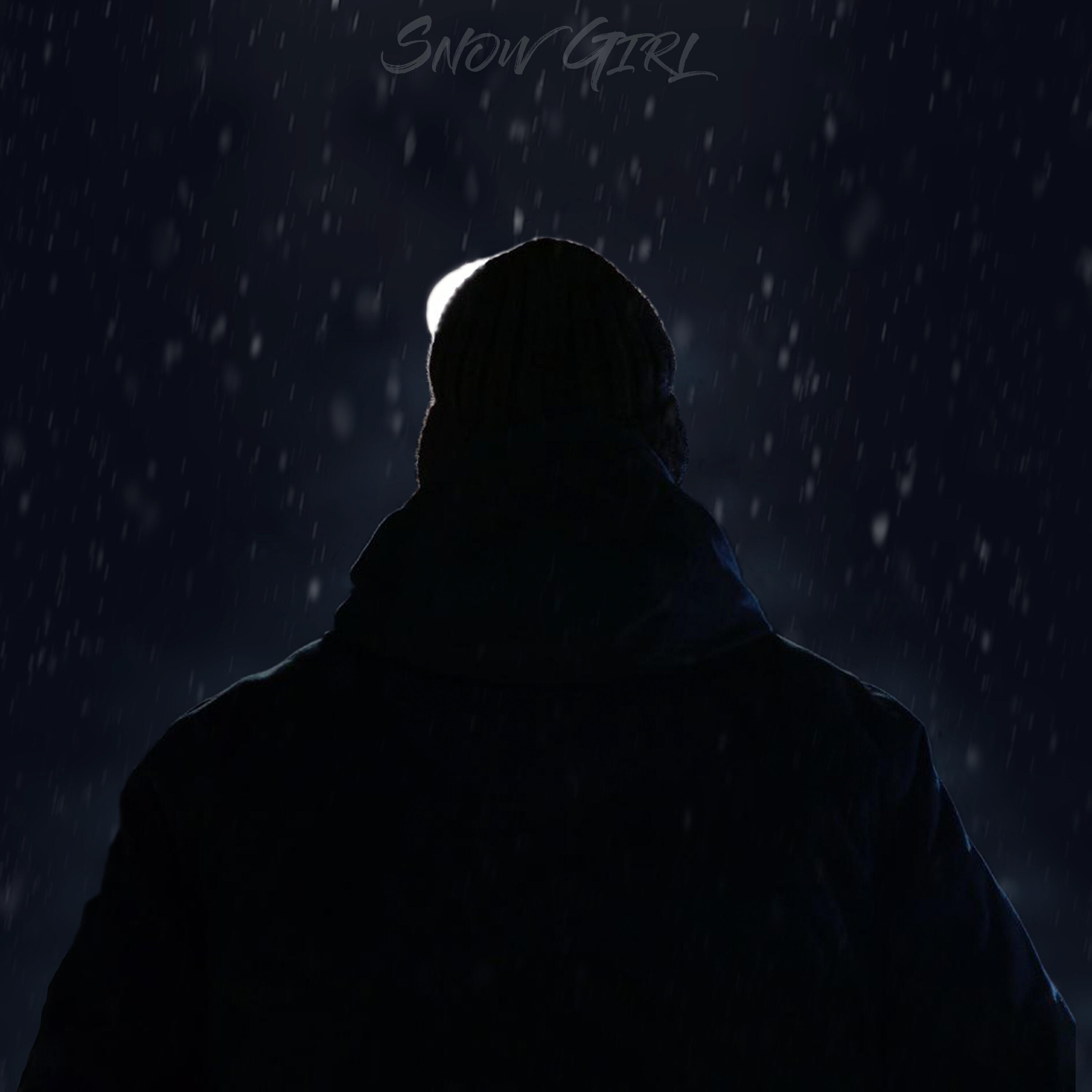Релиз Snow Girl