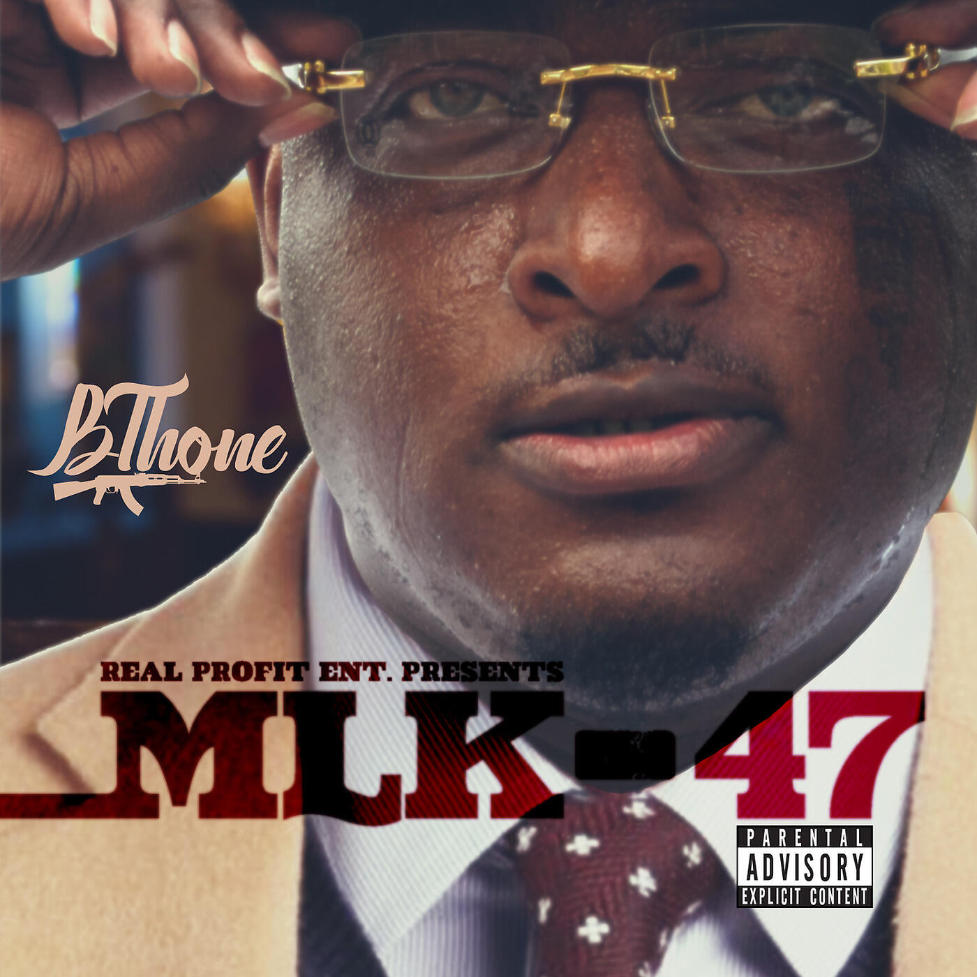Релиз Mlk-47