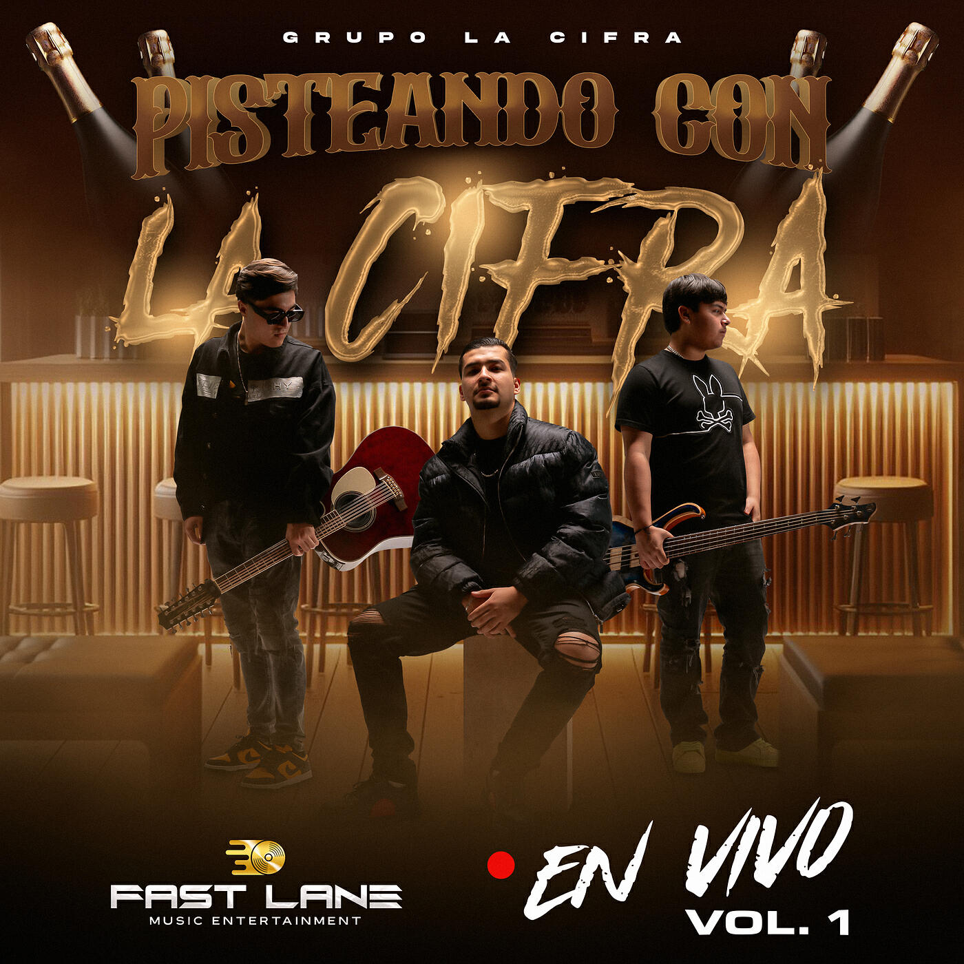 Grupo La Cifra