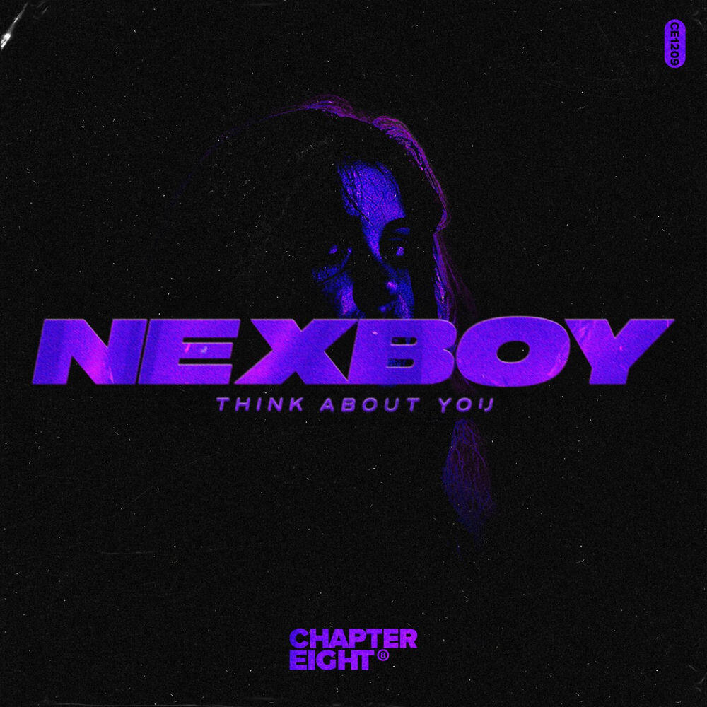 Релиз Think About You