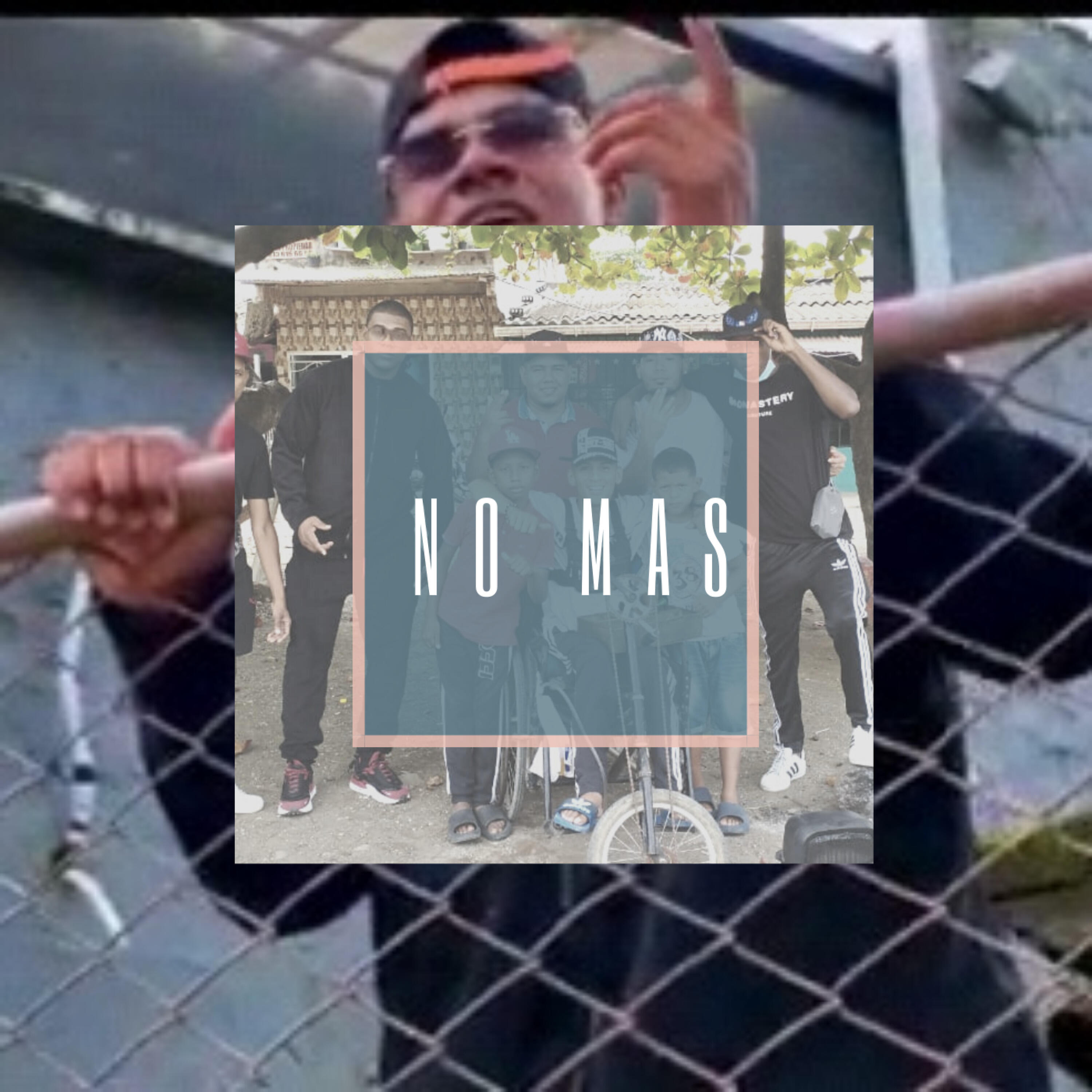 Релиз No Mas
