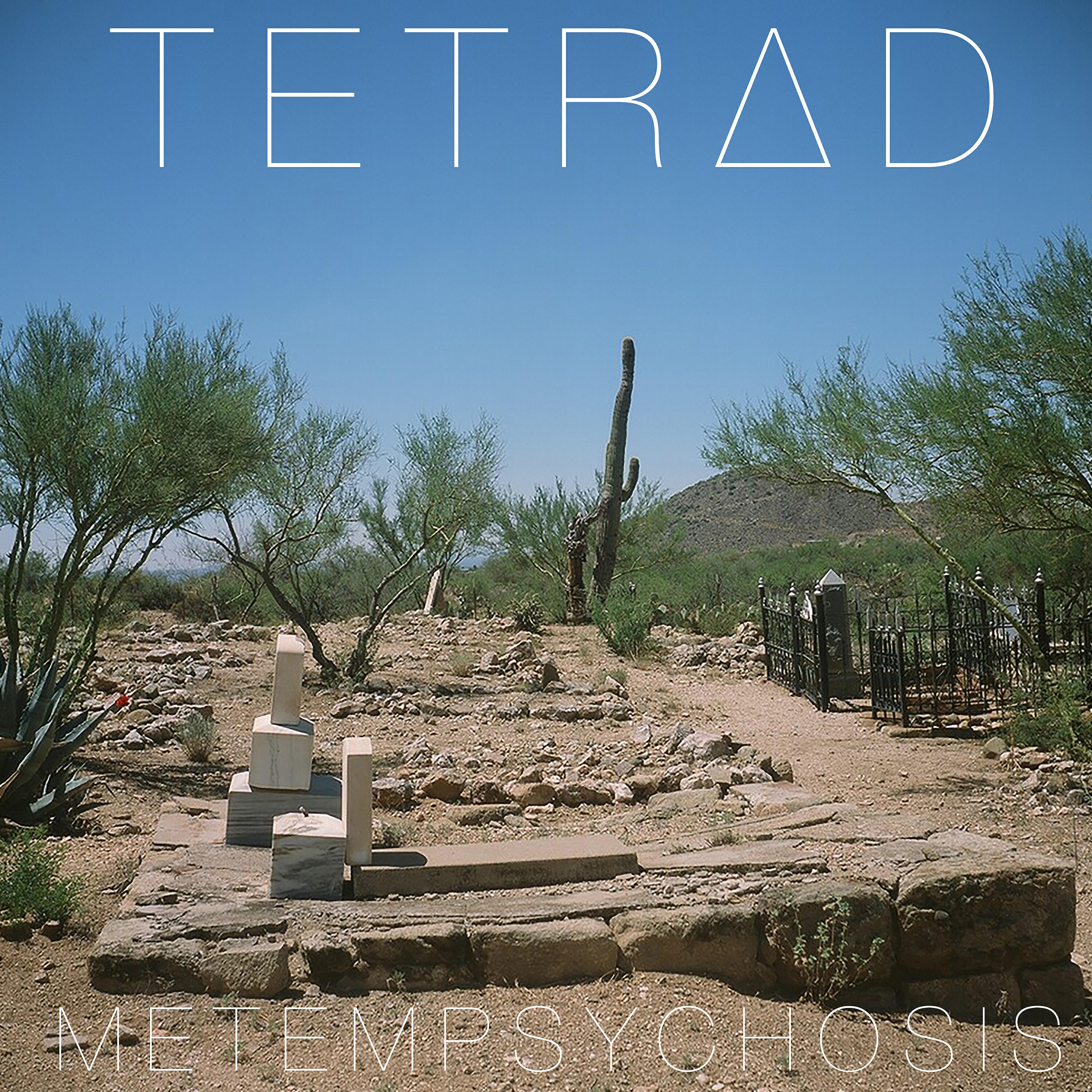 Релиз Metempsychosis