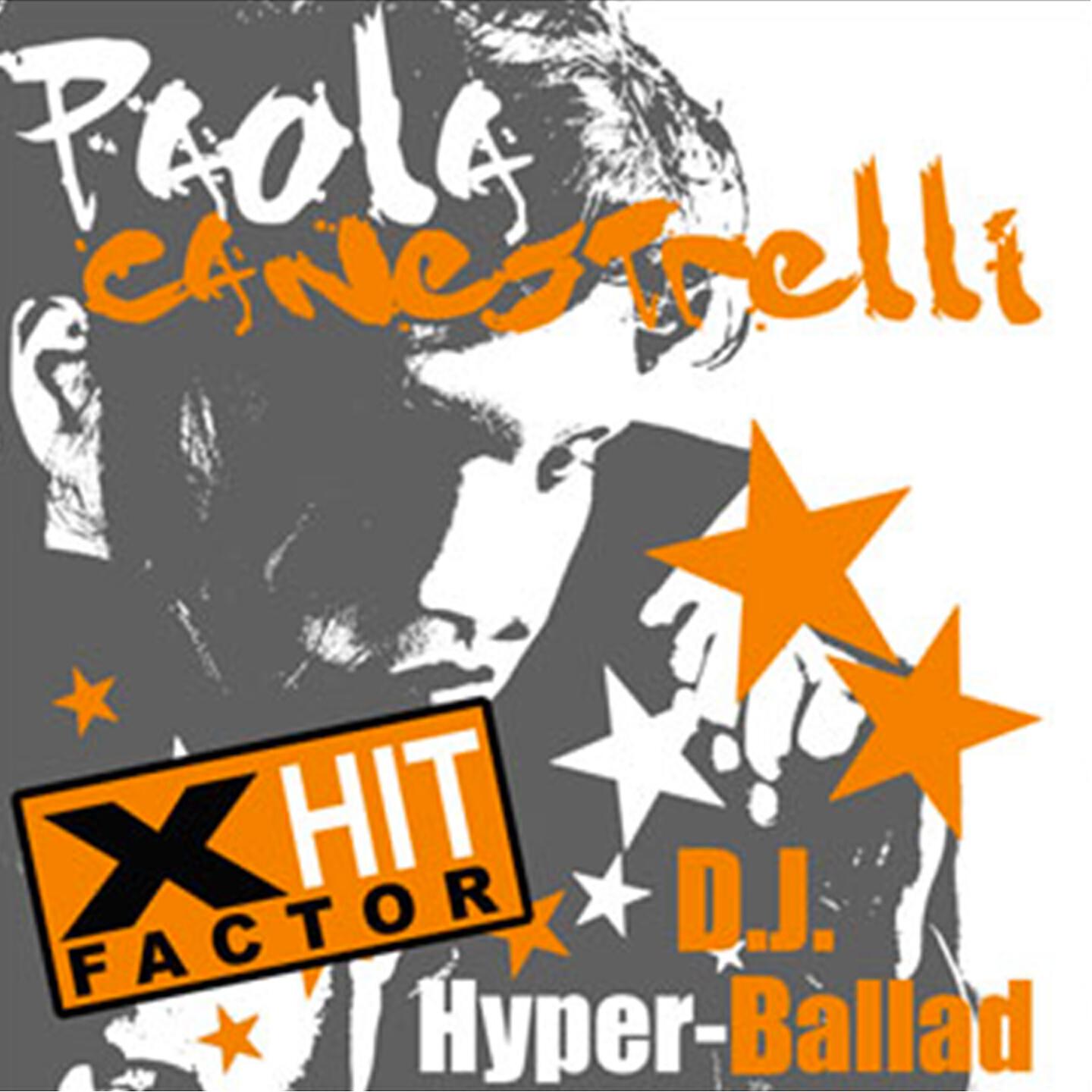 Релиз Hyper-Ballad