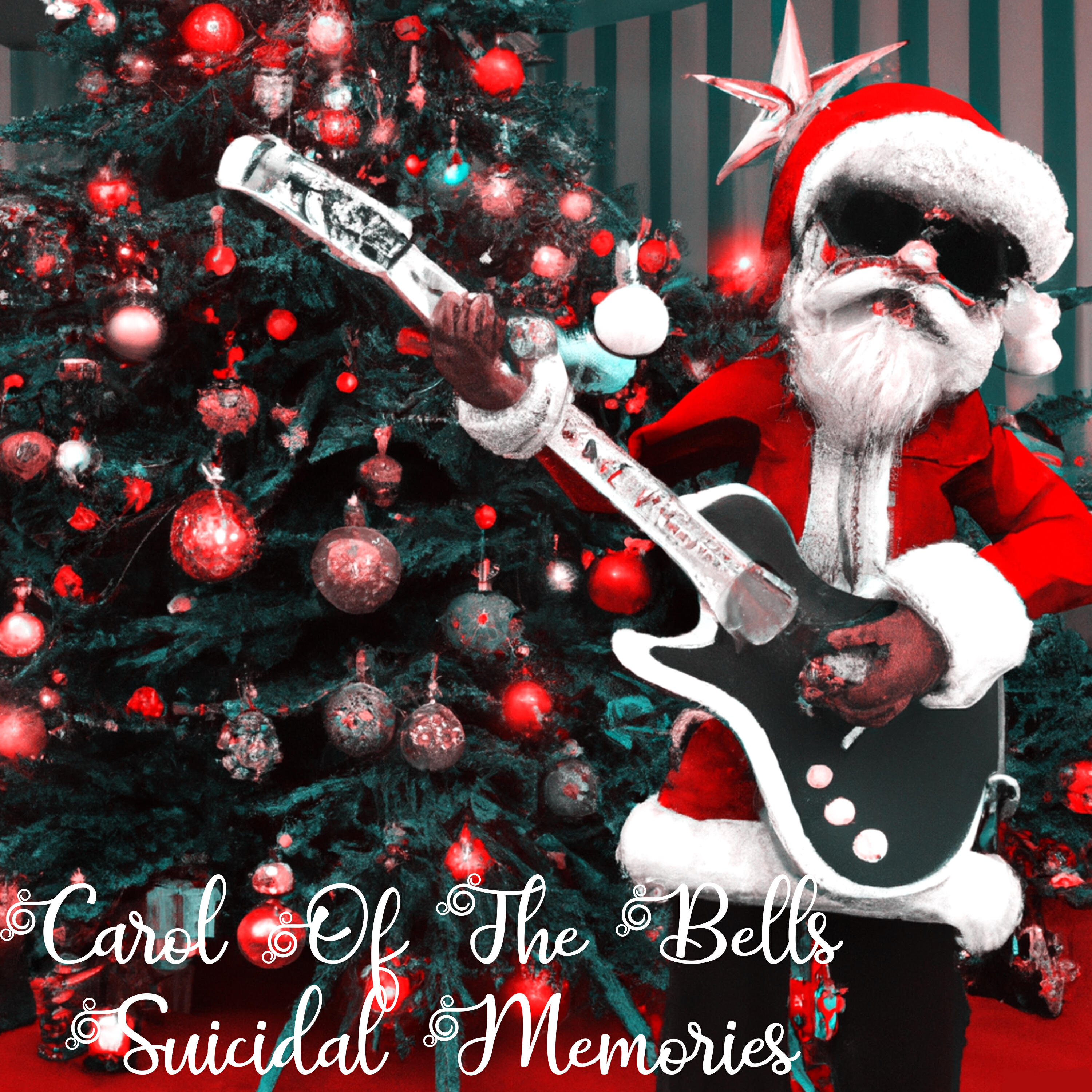 Релиз Carol of the Bells