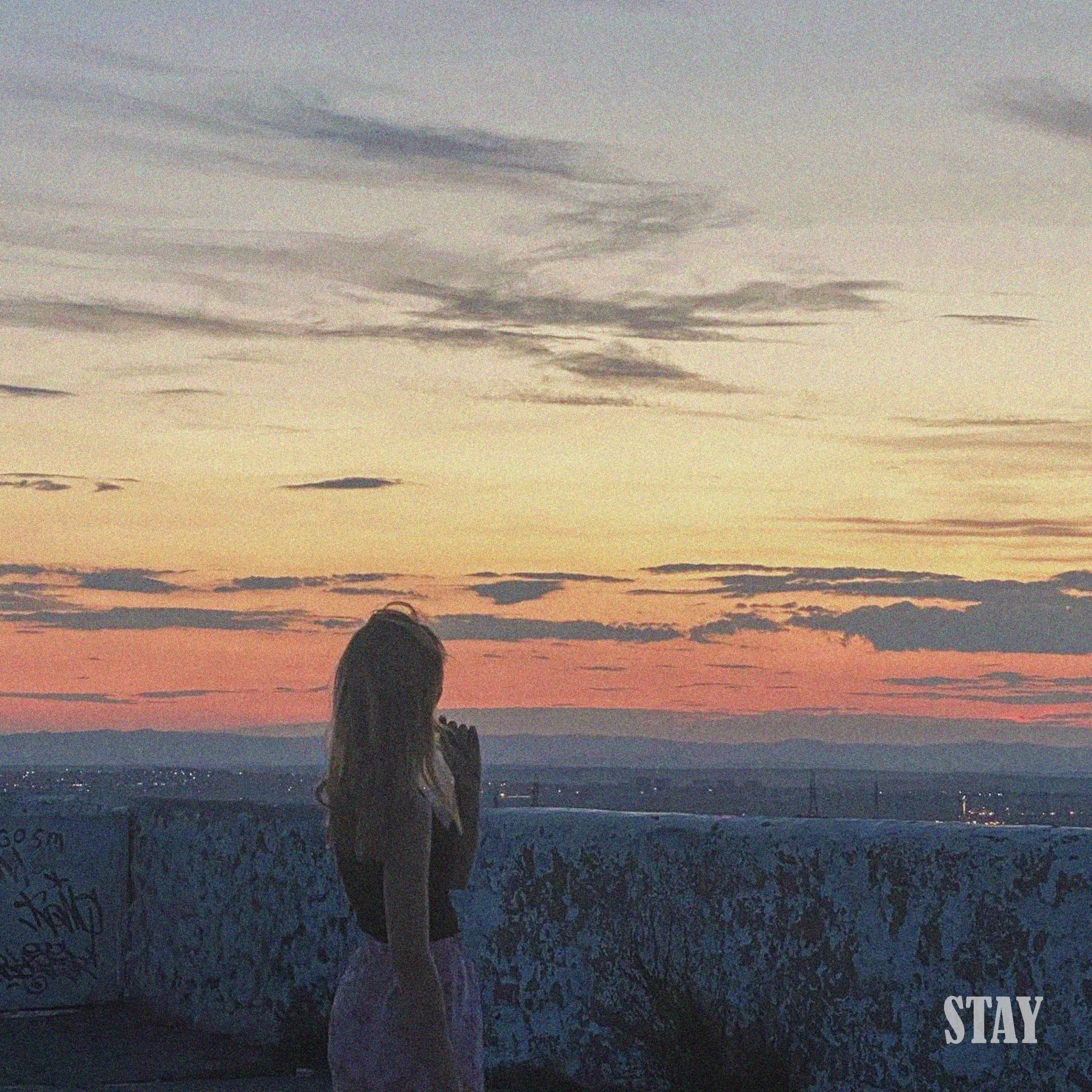 Релиз Stay