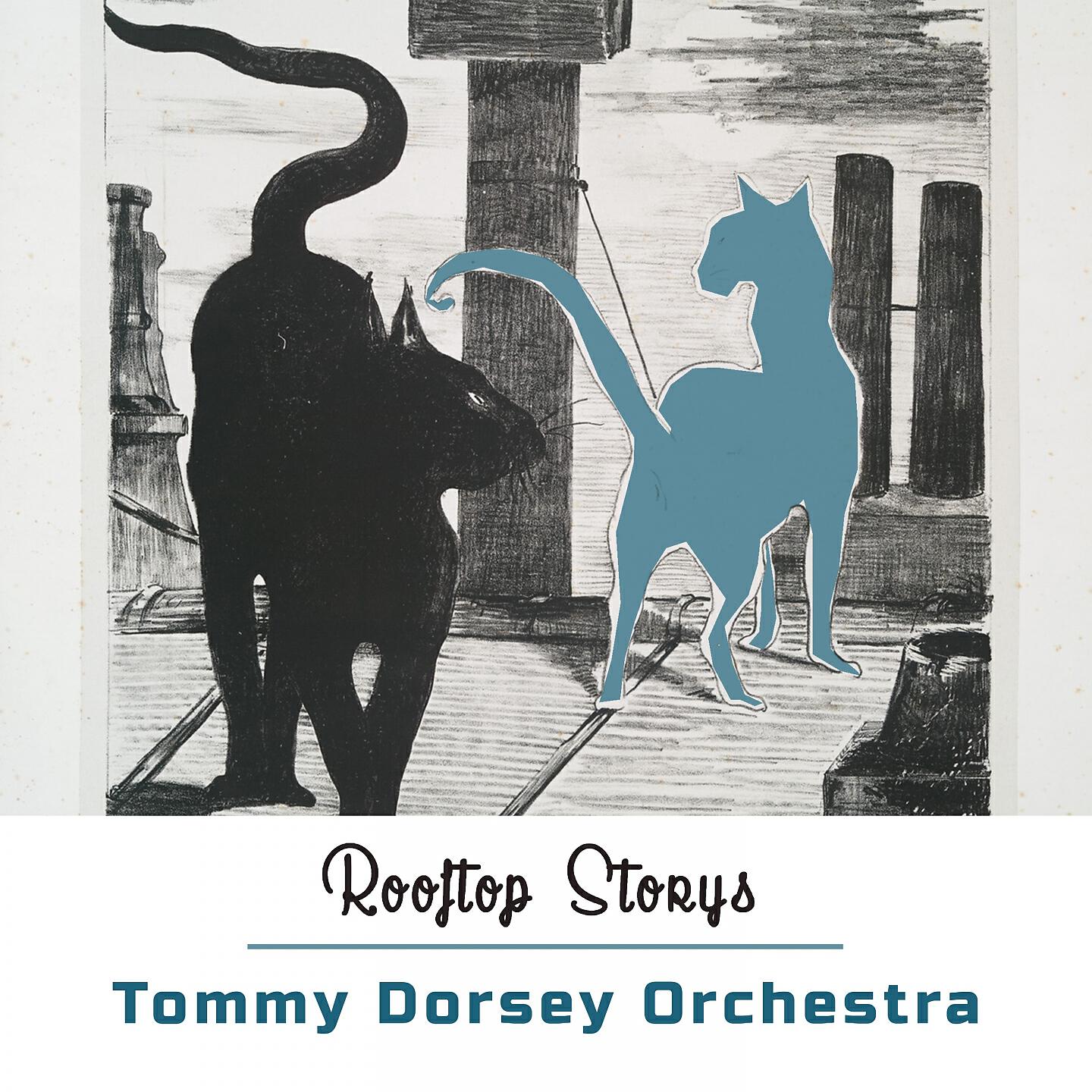 Релиз Rooftop Storys