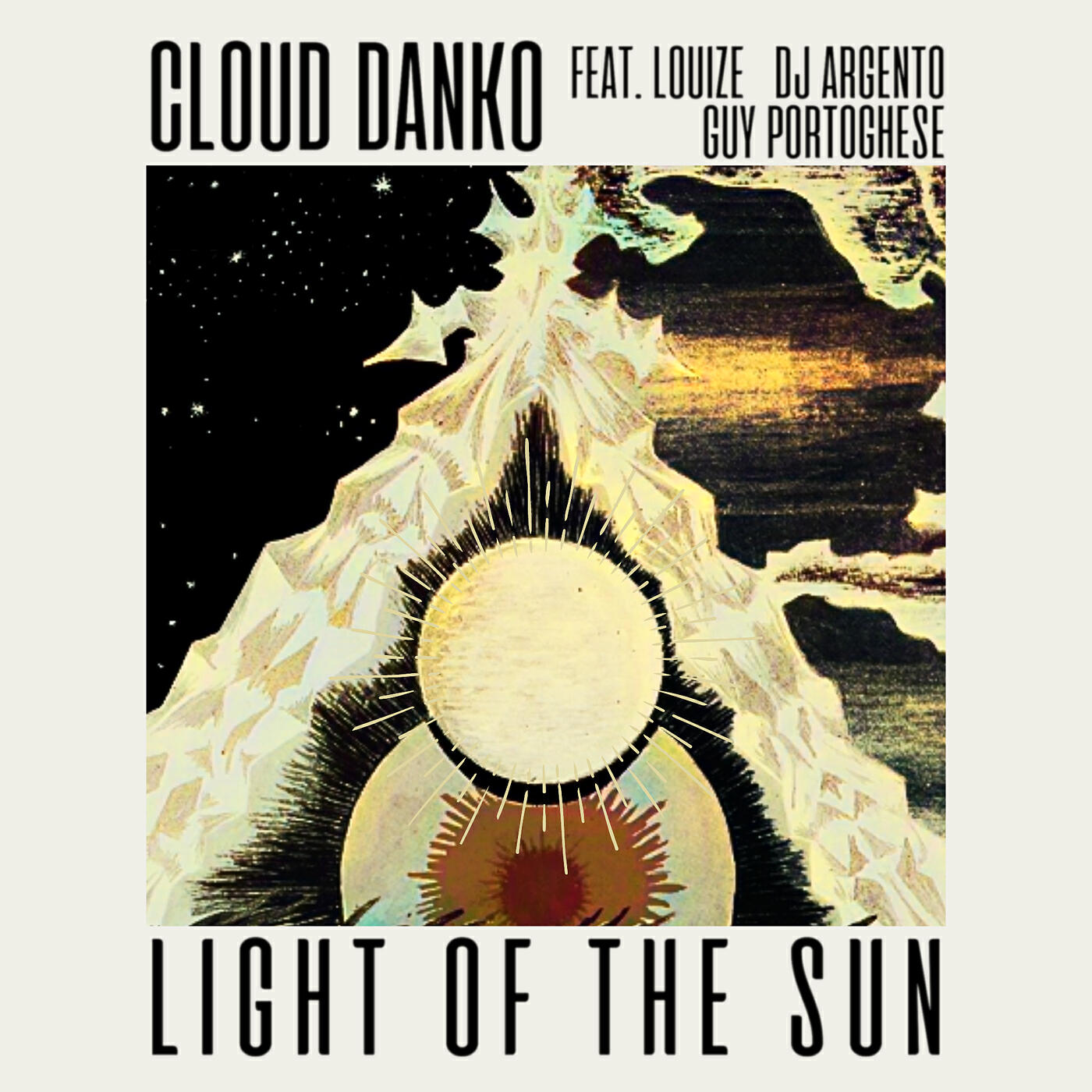 Cloud Danko