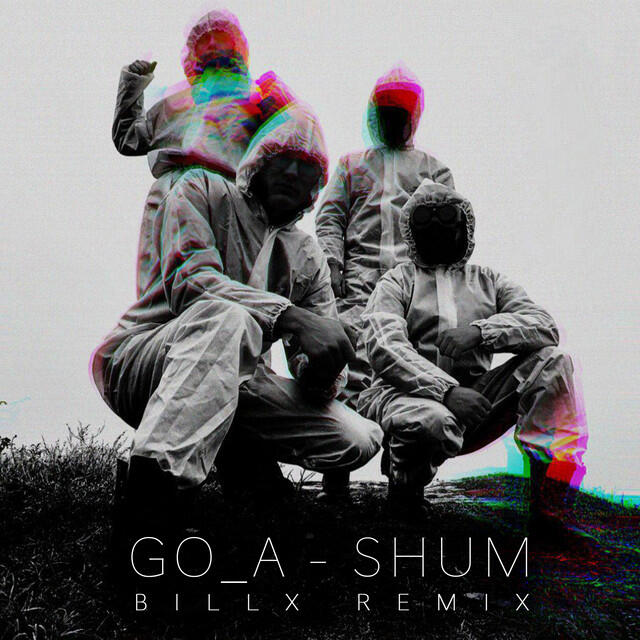 Релиз Shum (Billx remix)