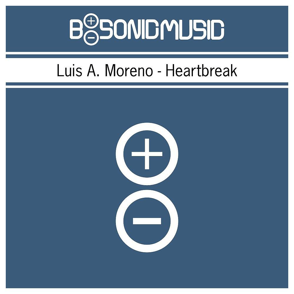 Релиз Heartbreak