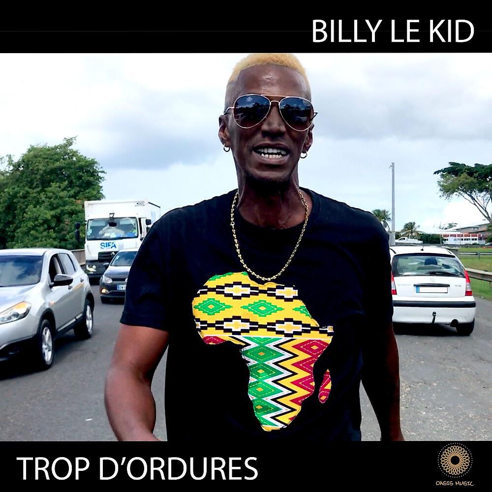 Релиз Trop d'ordures