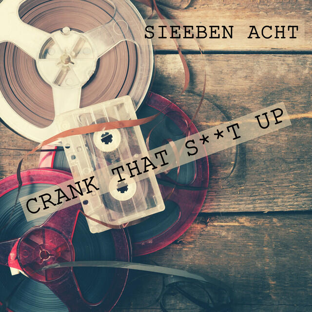 Релиз Crank That S**t Up