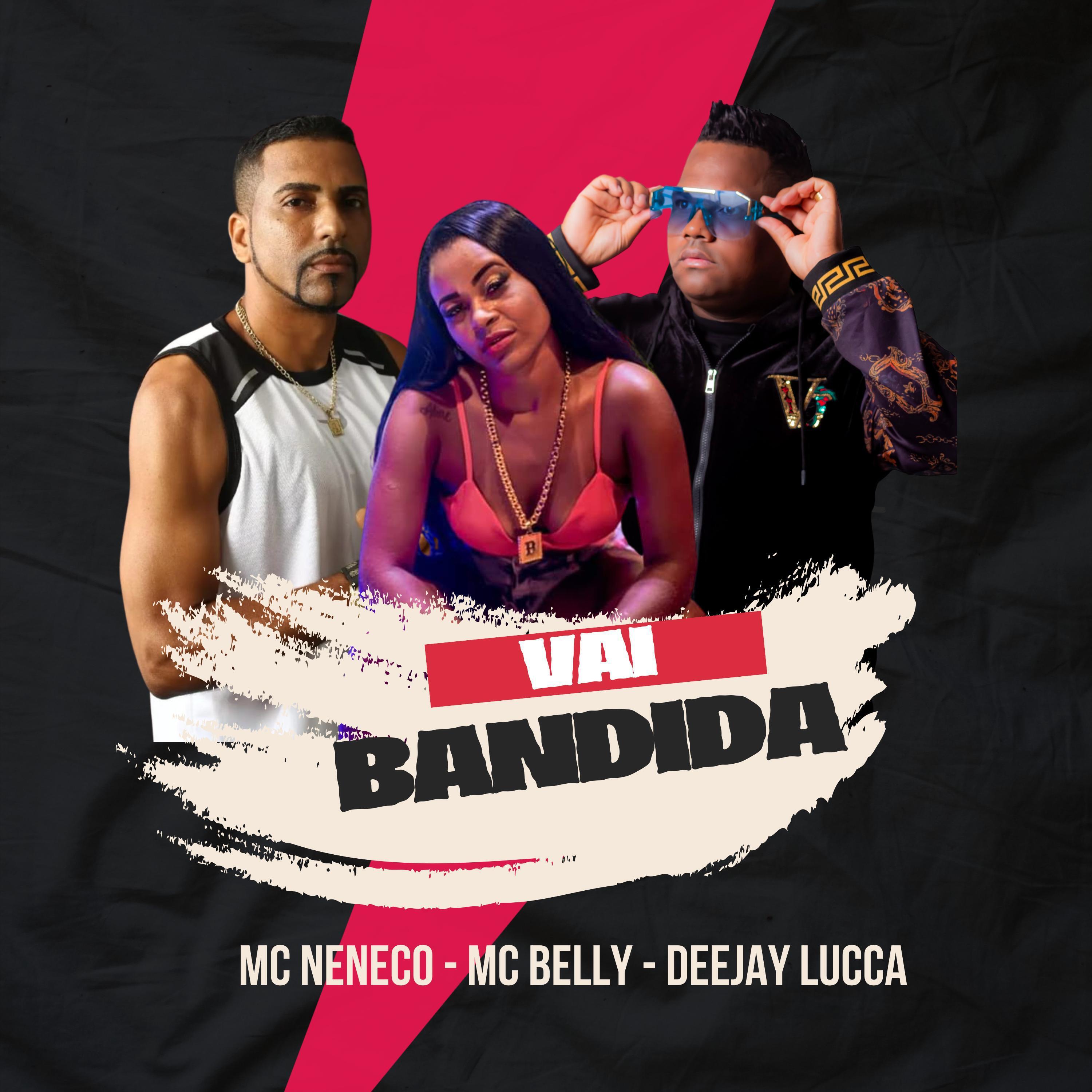 Релиз Vai Bandida